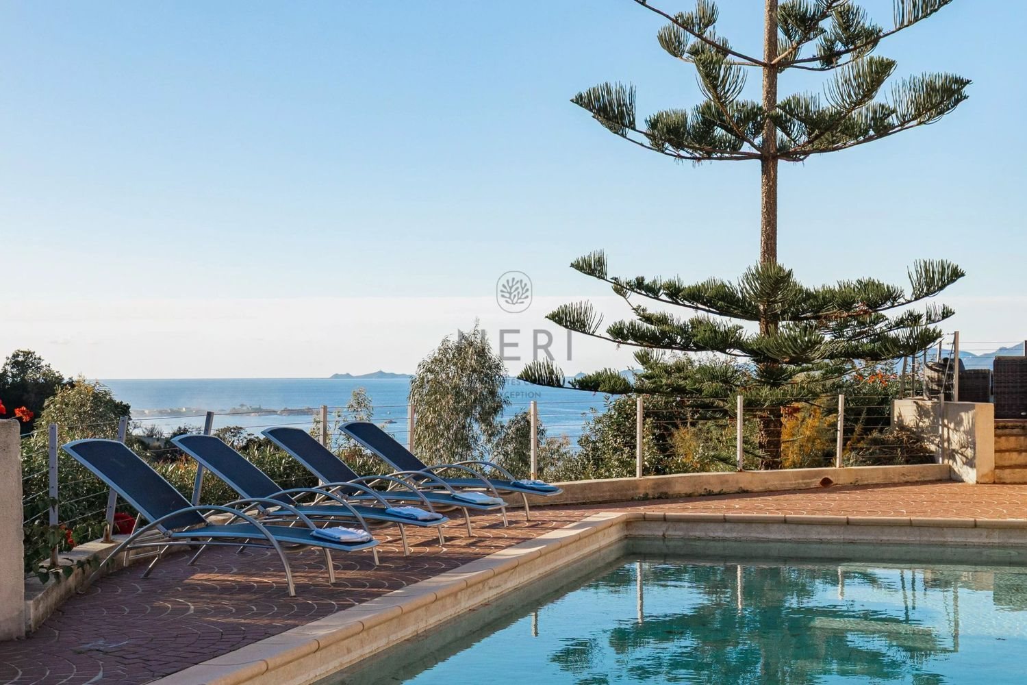 Maison à vendre, 185m², Pietrosella