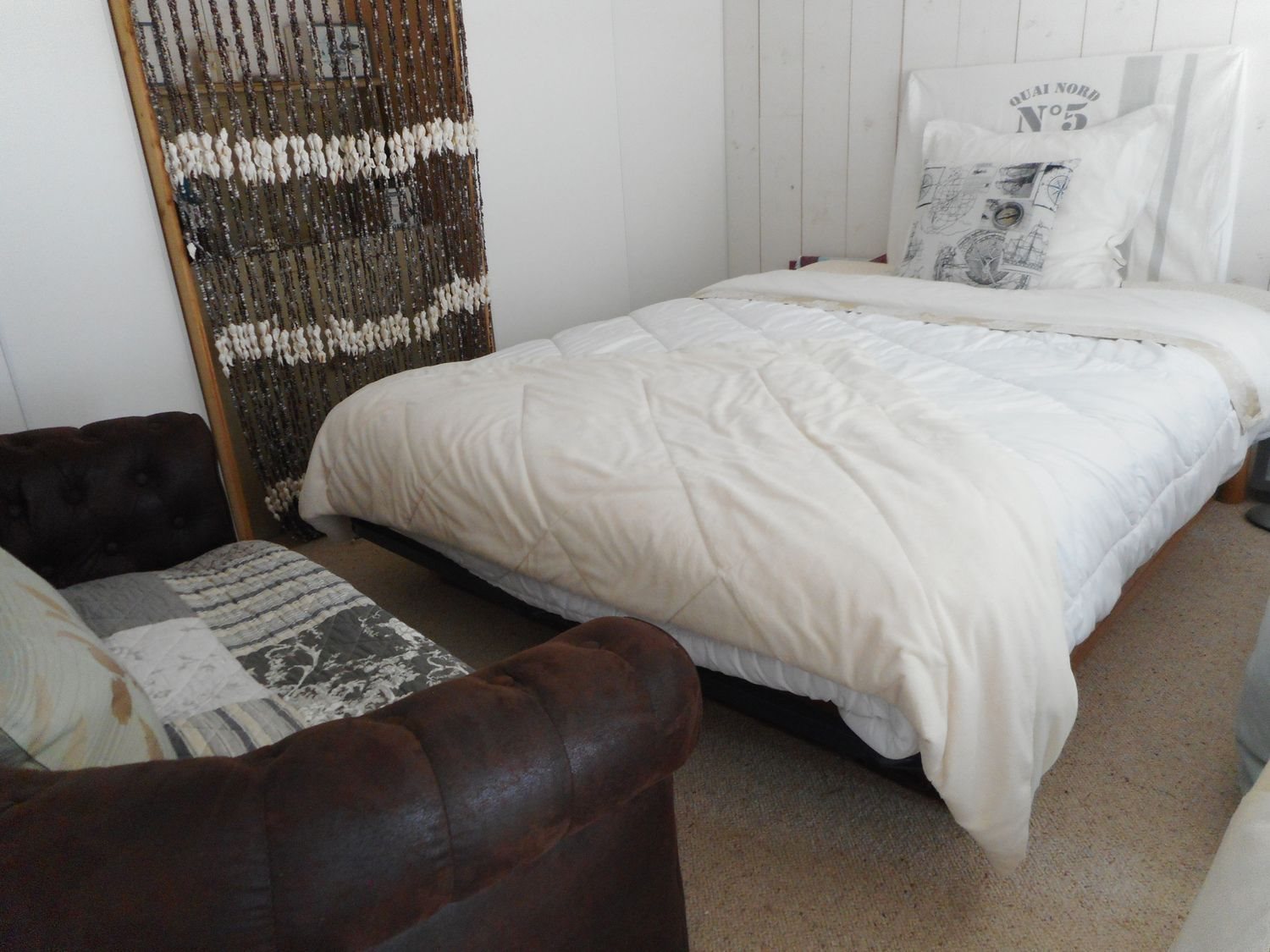 Appartement à vendre, 20m², Saint-Michel-Chef-Chef