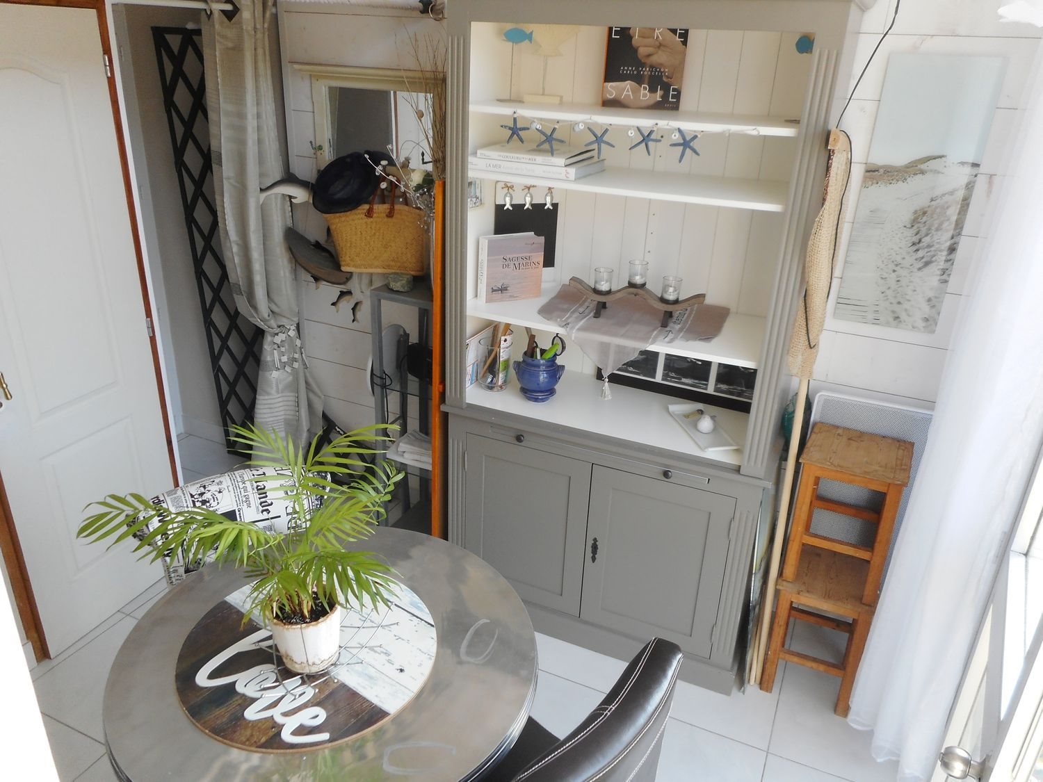 Appartement à vendre, 20m², Saint-Michel-Chef-Chef