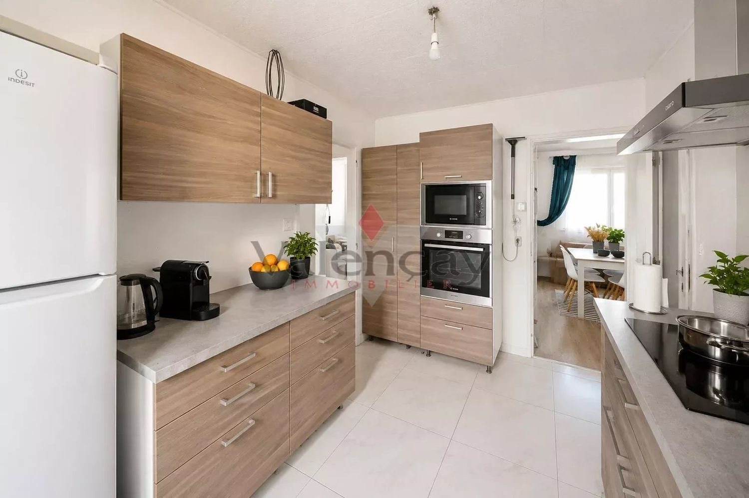 Appartement à vendre, 73m², Riedisheim