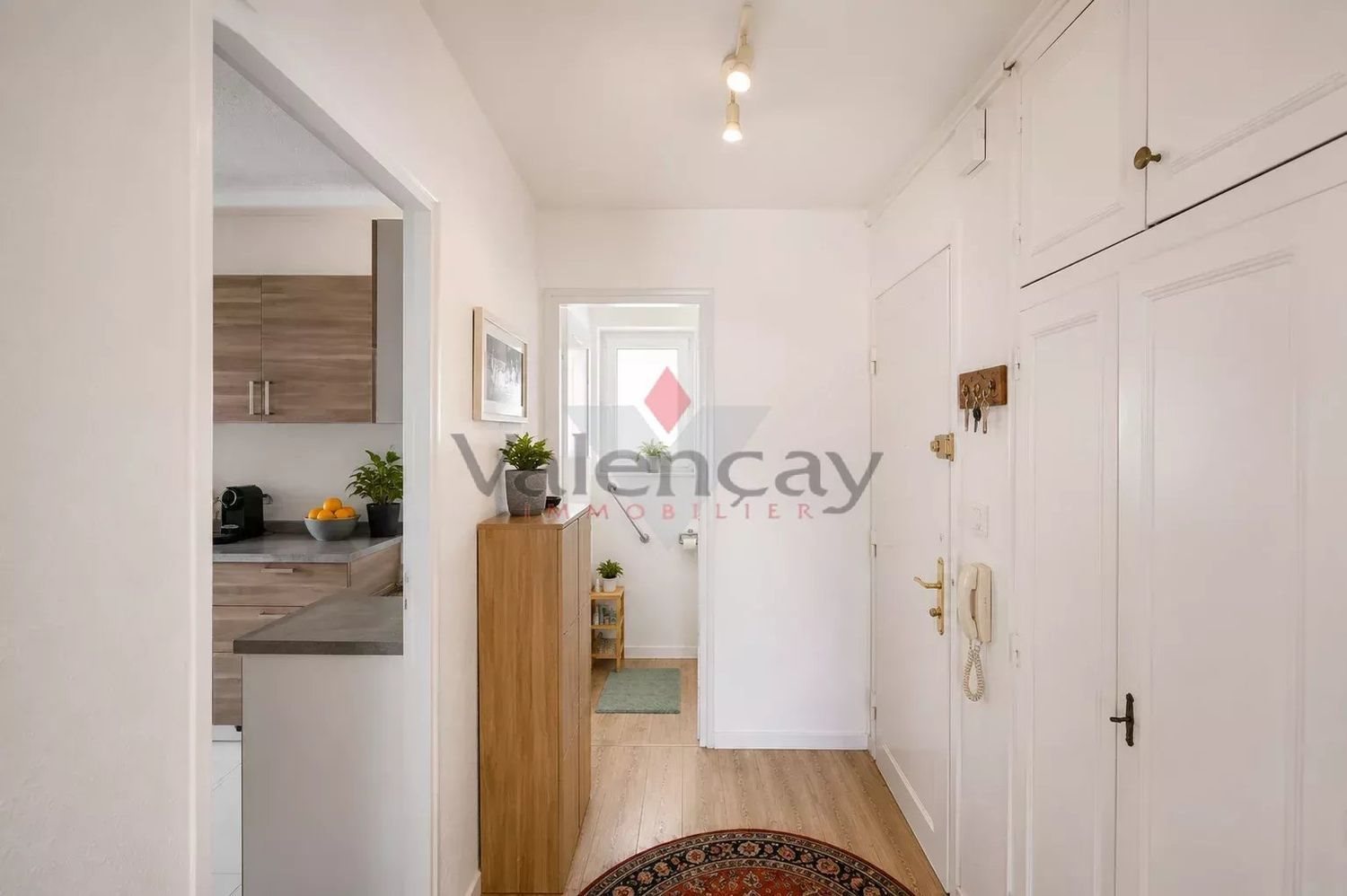 Appartement à vendre, 73m², Riedisheim