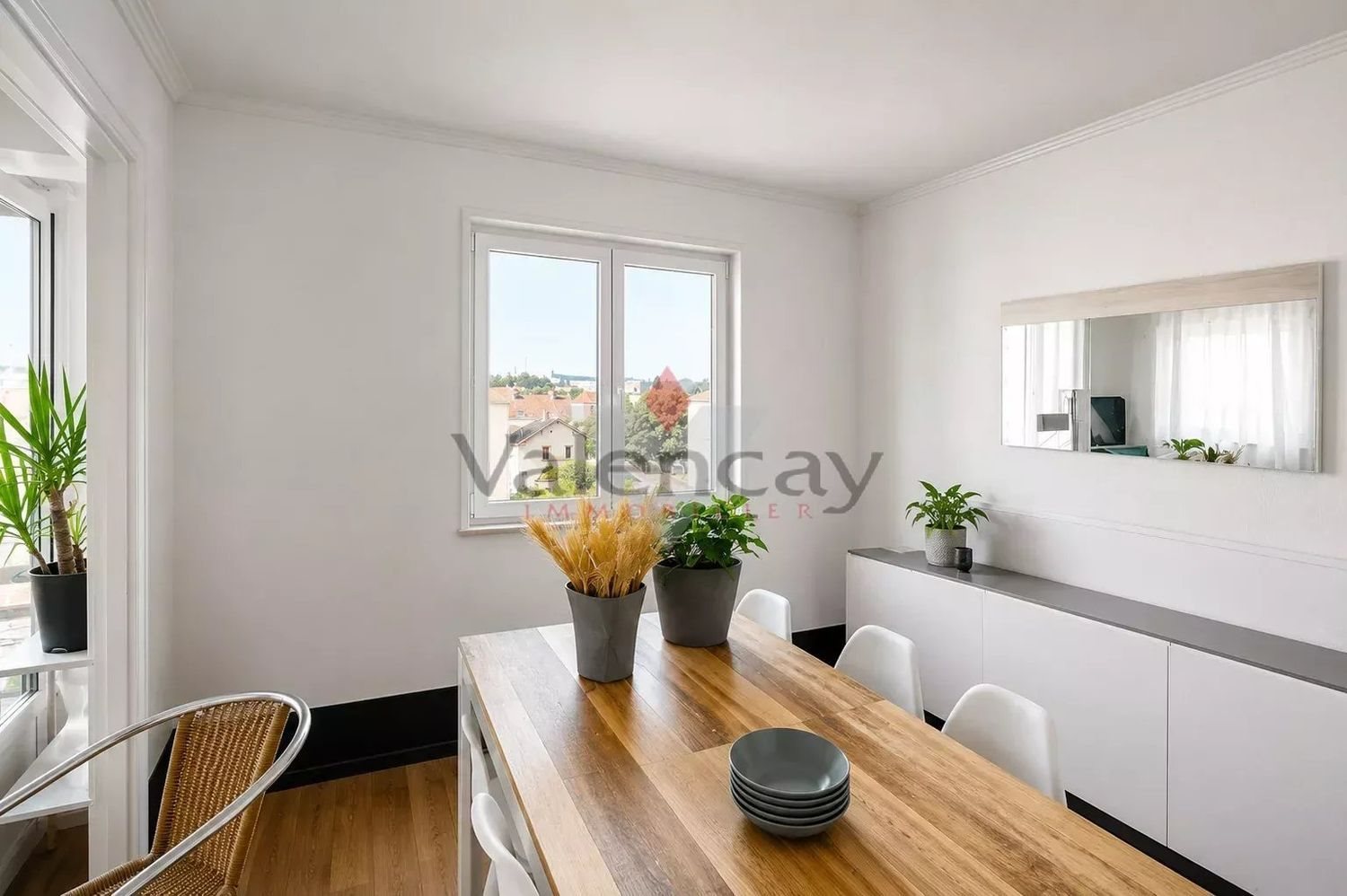Appartement à vendre, 73m², Riedisheim
