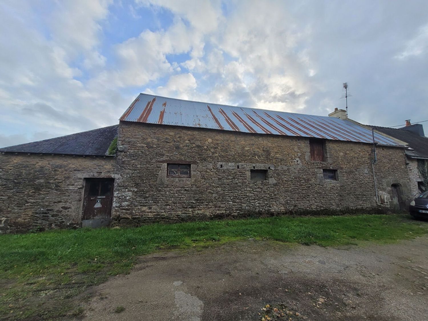 Maison à vendre, 148m², Plumergat