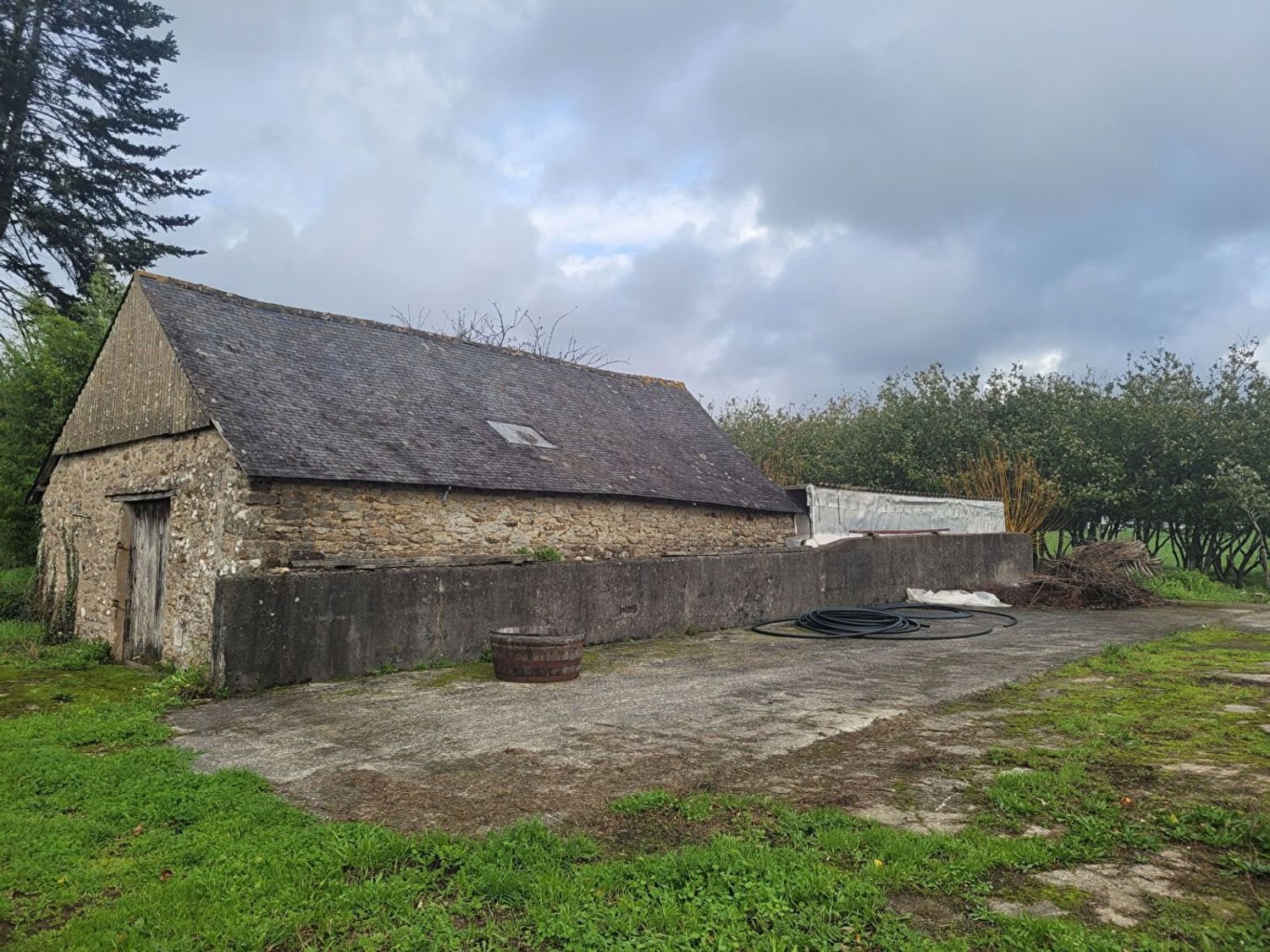 Maison à vendre, 148m², Plumergat