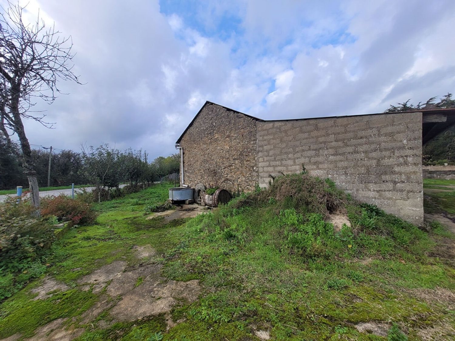 Maison à vendre, 148m², Plumergat