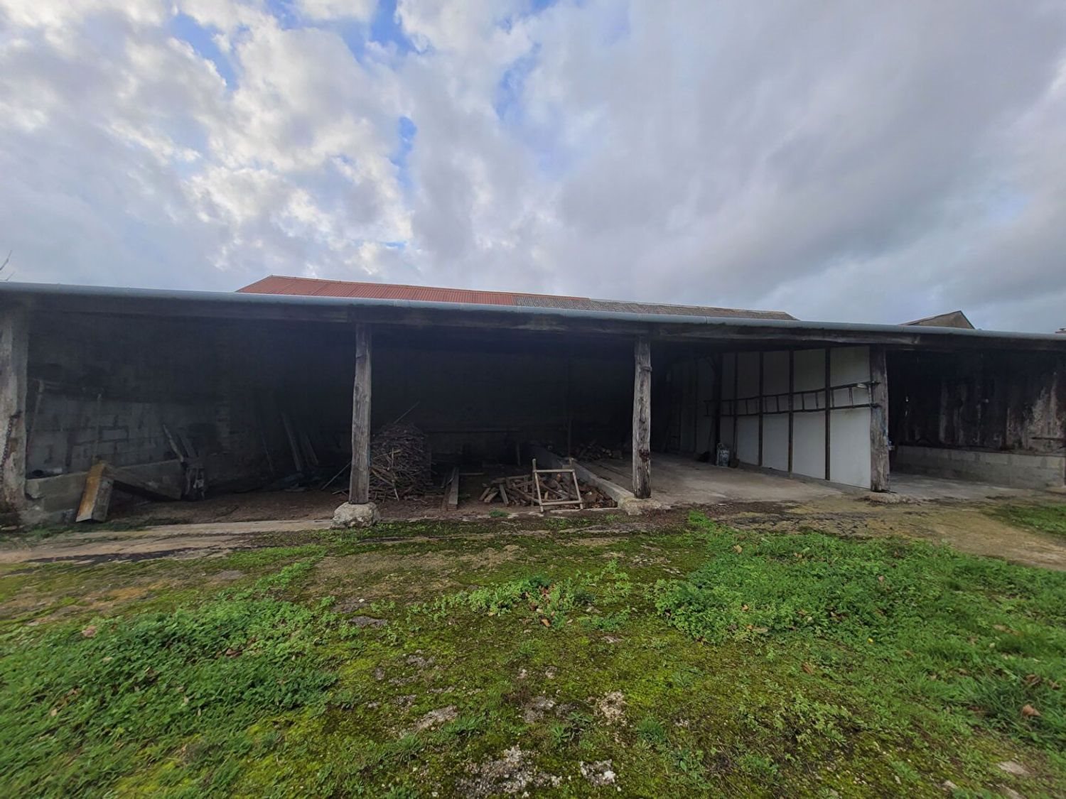 Maison à vendre, 148m², Plumergat