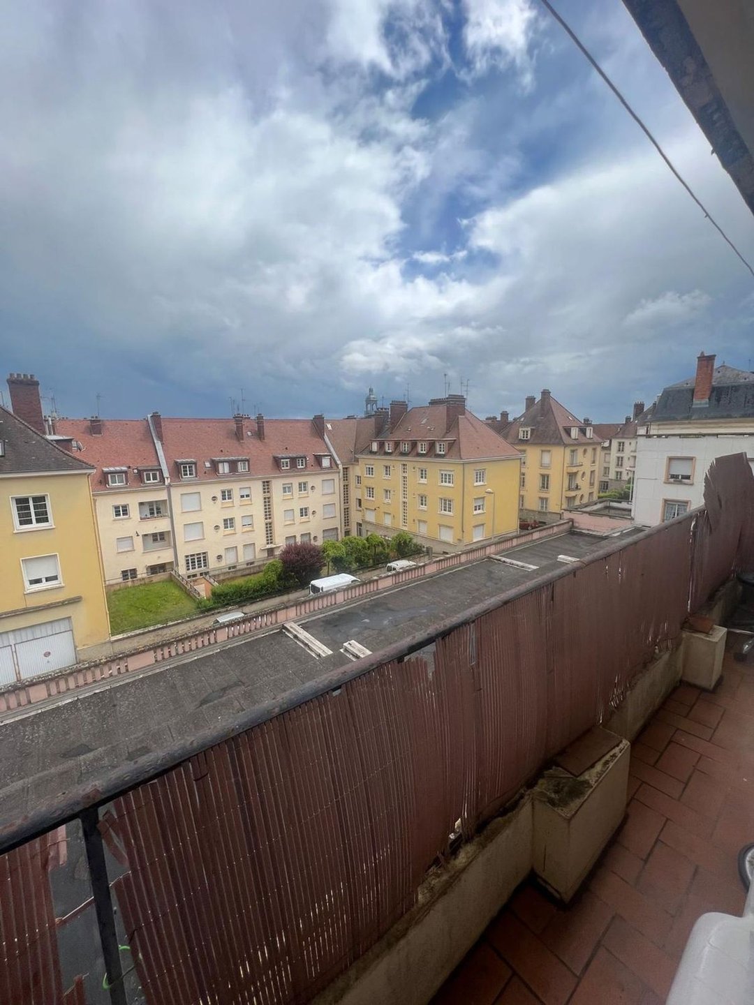 Appartement à vendre, 69m², Le Creusot