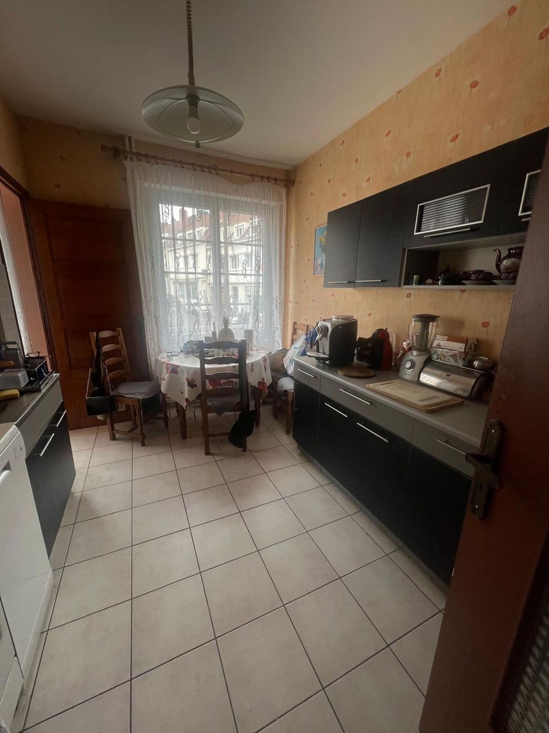 Appartement à vendre, 69m², Le Creusot
