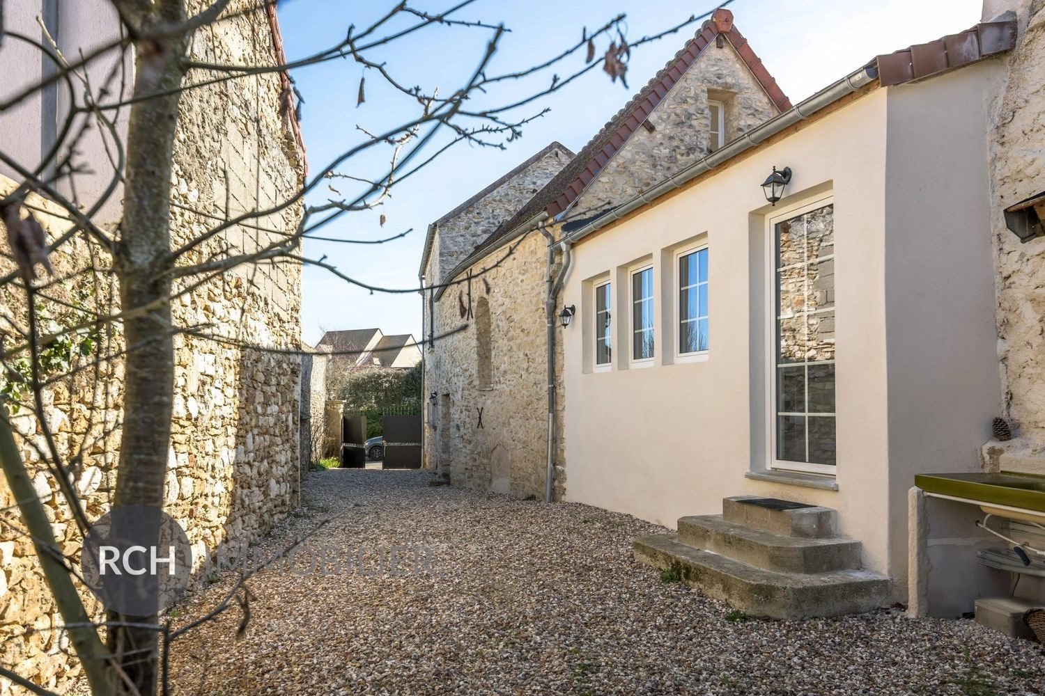 Maison à vendre, 198m², Gournay-sur-Marne