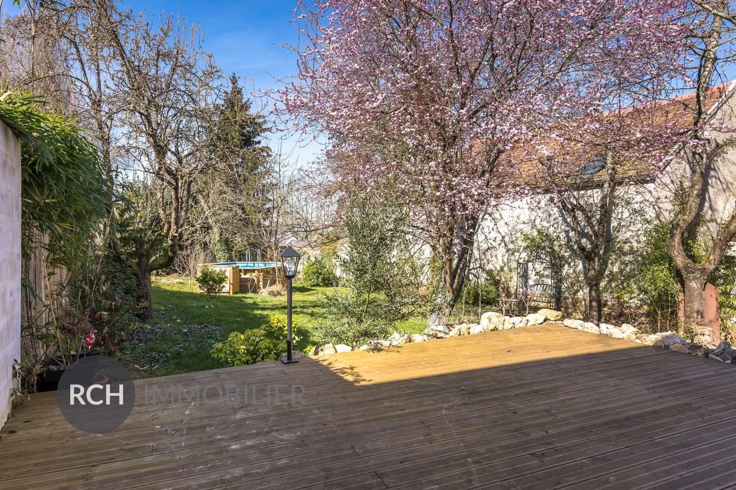 Maison à vendre, 198m², Gournay-sur-Marne