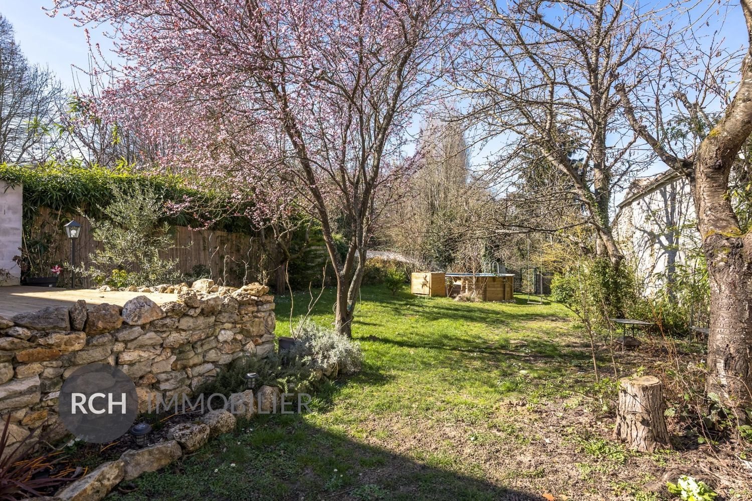 Maison à vendre, 198m², Gournay-sur-Marne