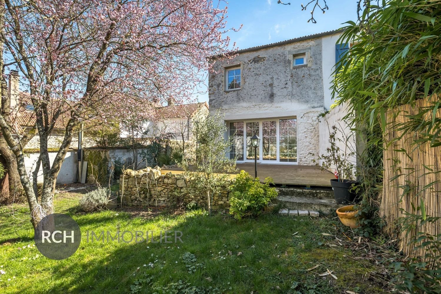 Maison à vendre, 198m², Gournay-sur-Marne