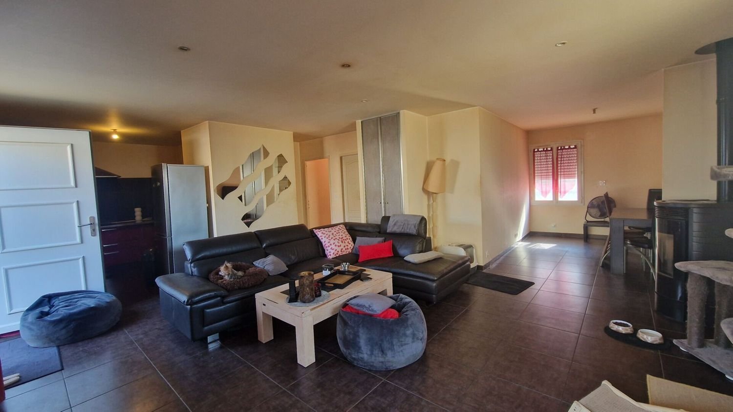 Appartement à vendre, 73m², Niort