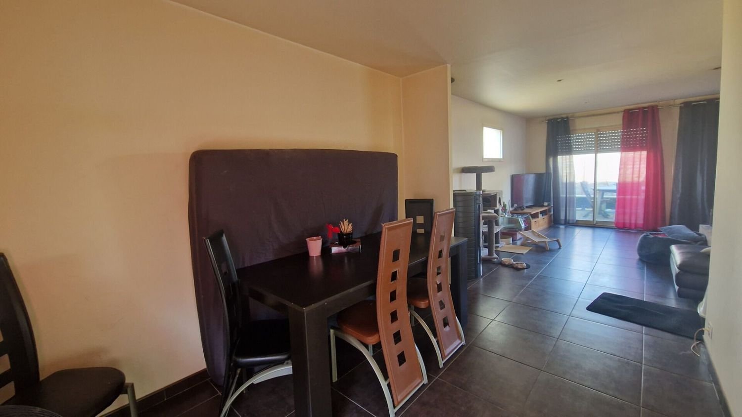 Appartement à vendre, 73m², Niort