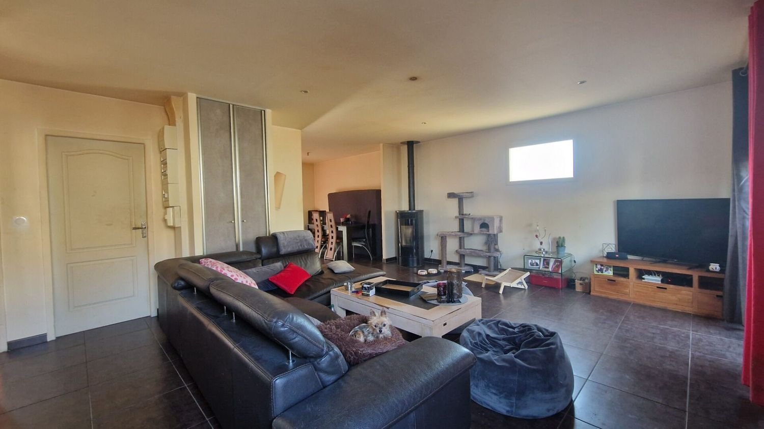 Appartement à vendre, 73m², Niort