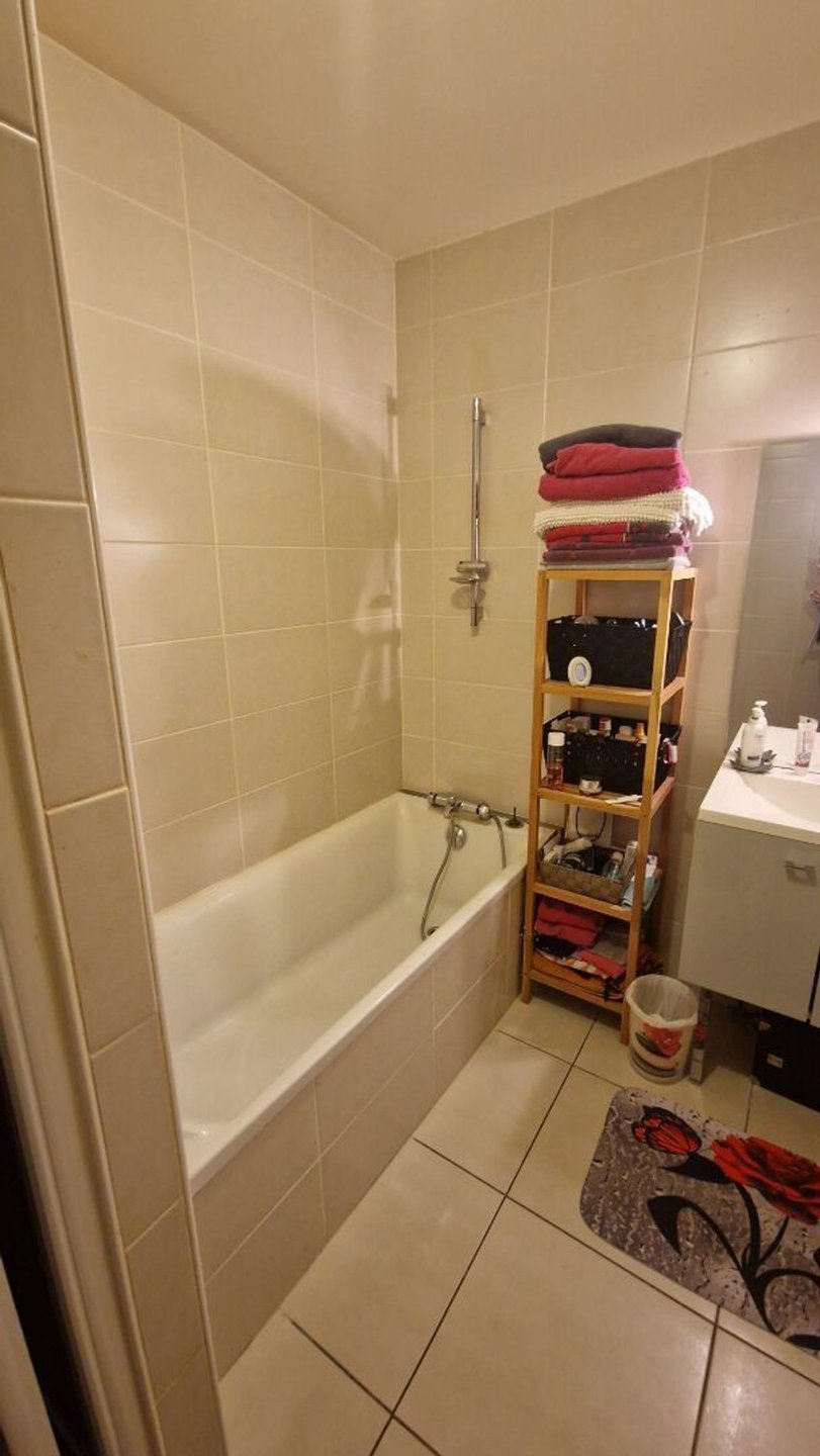 Appartement à vendre, 73m², Niort