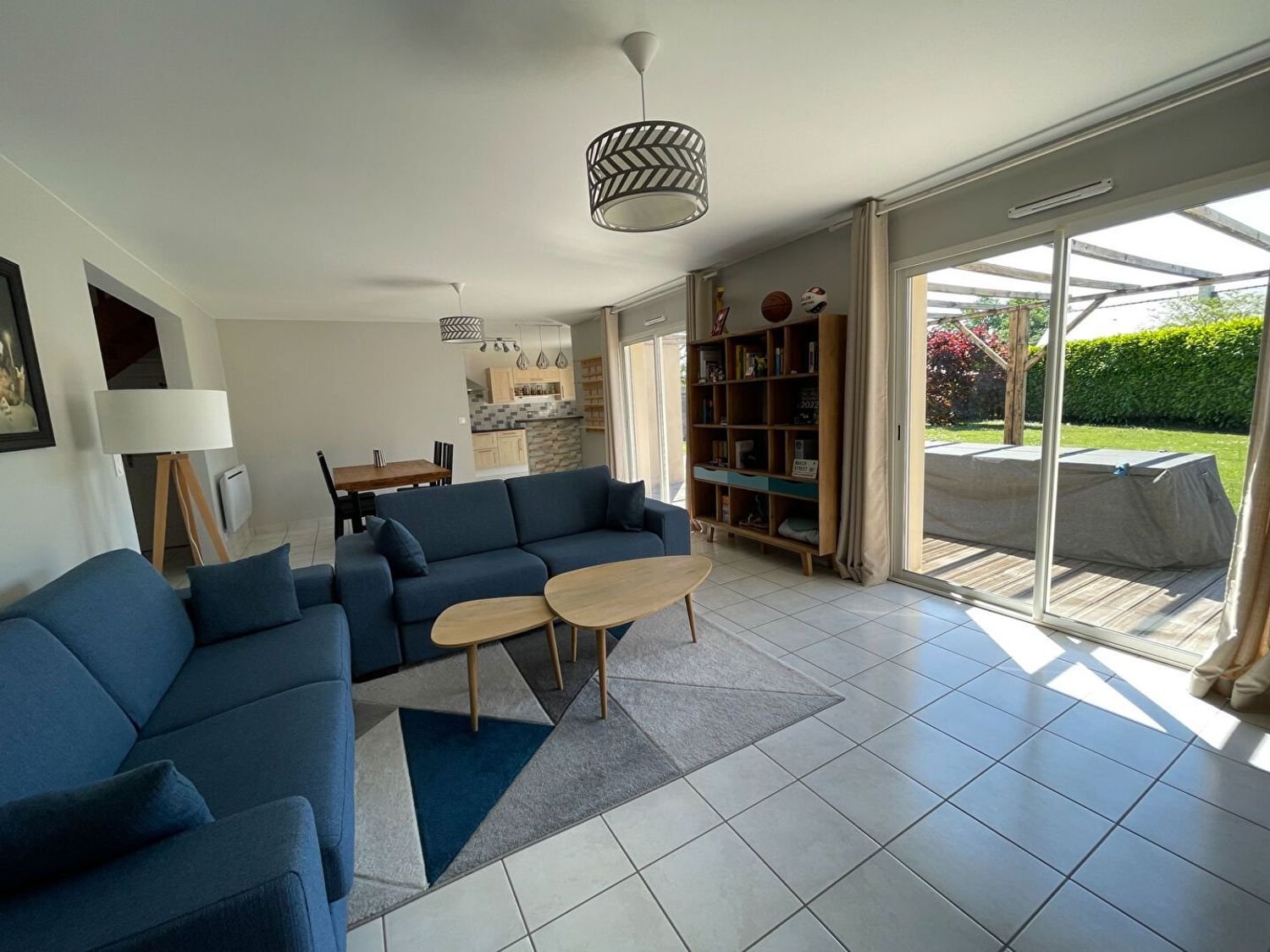 Maison à vendre, 103m², Couëron