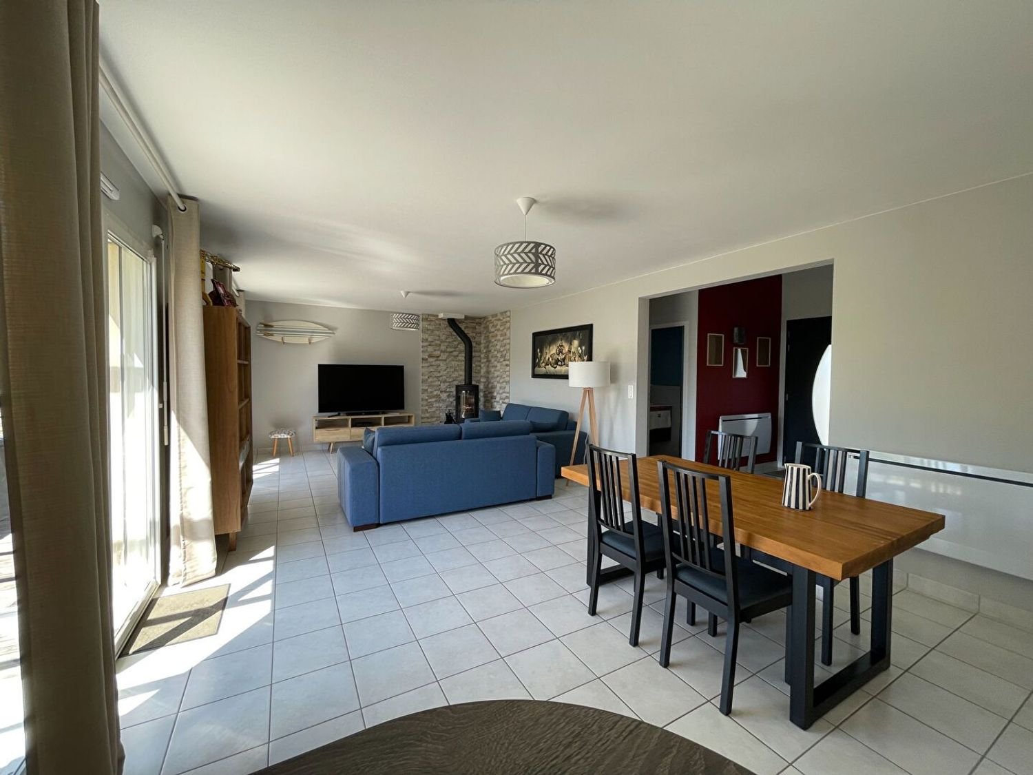 Maison à vendre, 103m², Couëron