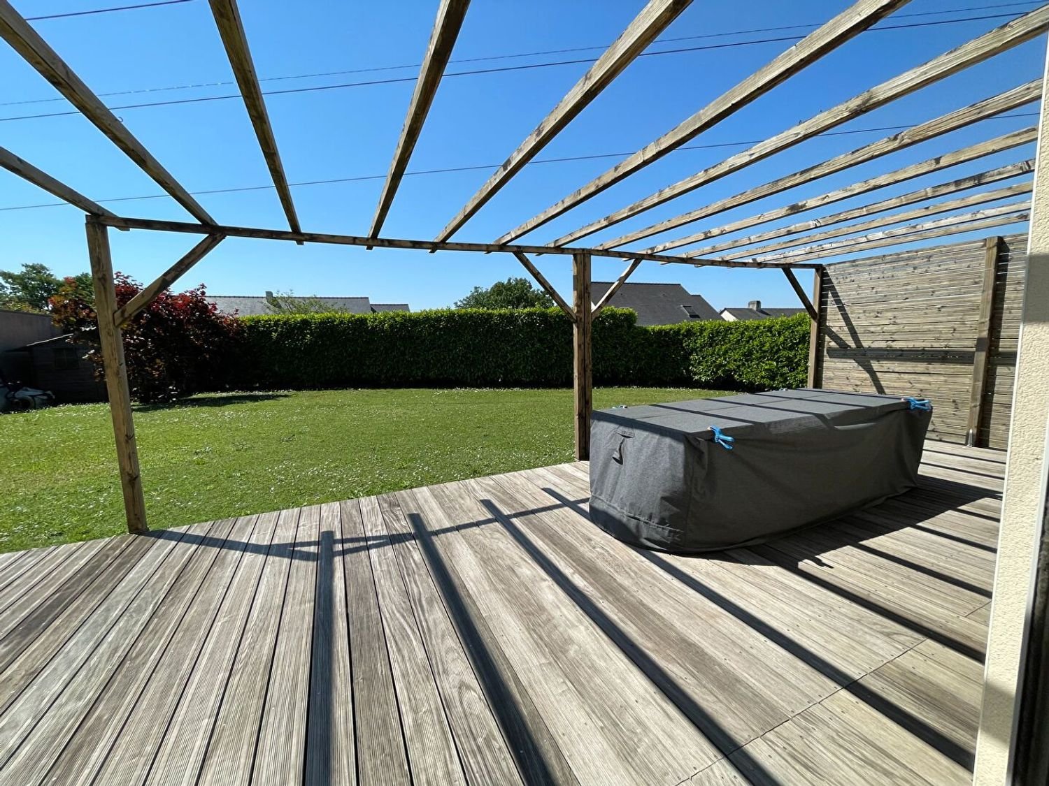 Maison à vendre, 103m², Couëron