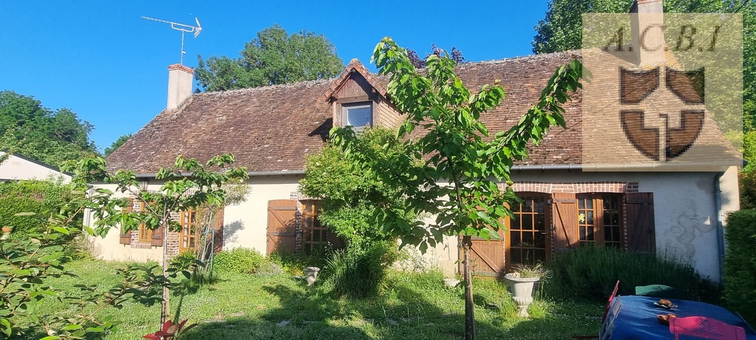 Maison à vendre, 130m², Vendôme