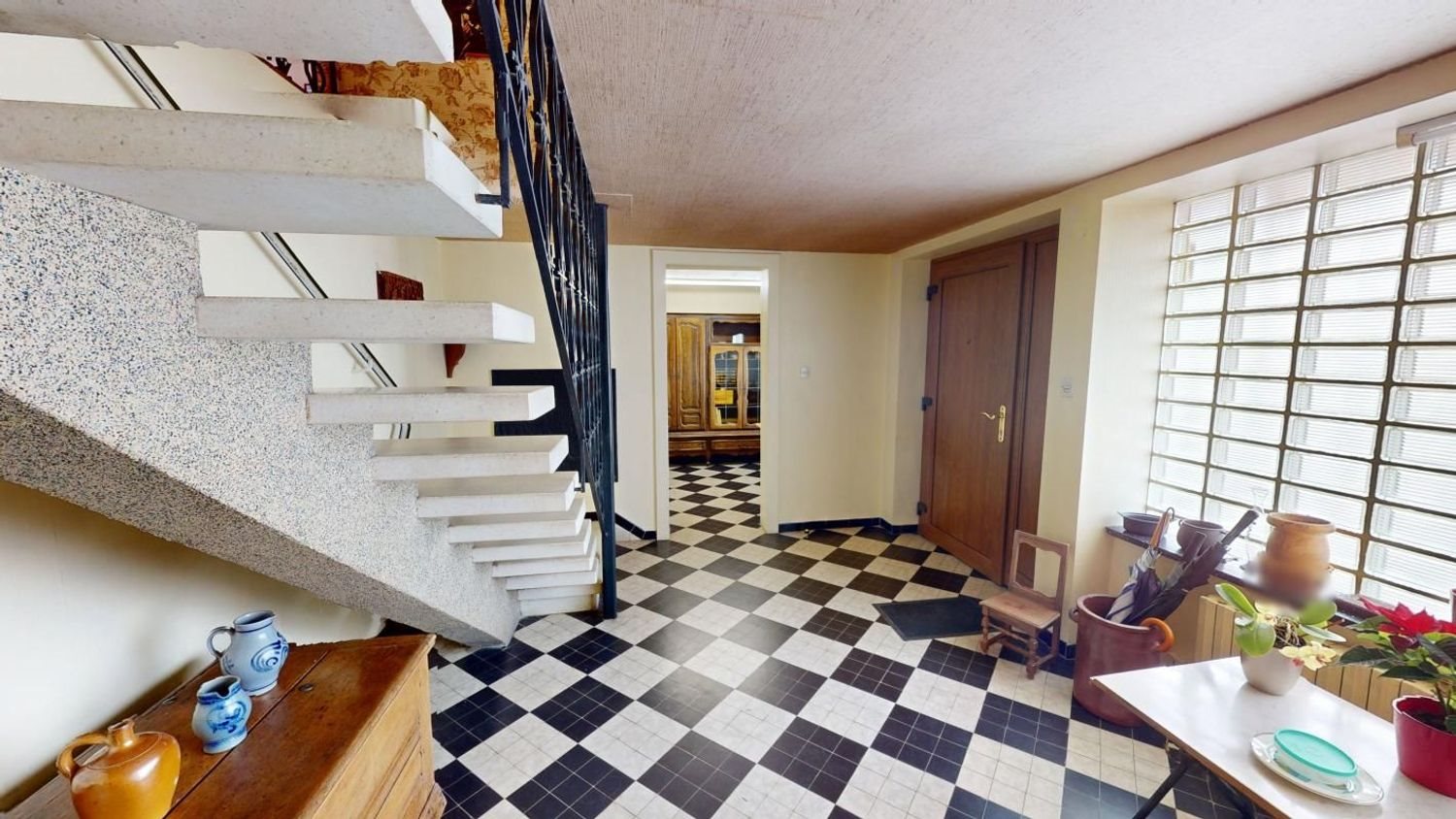 Maison à vendre, 121m², Yutz