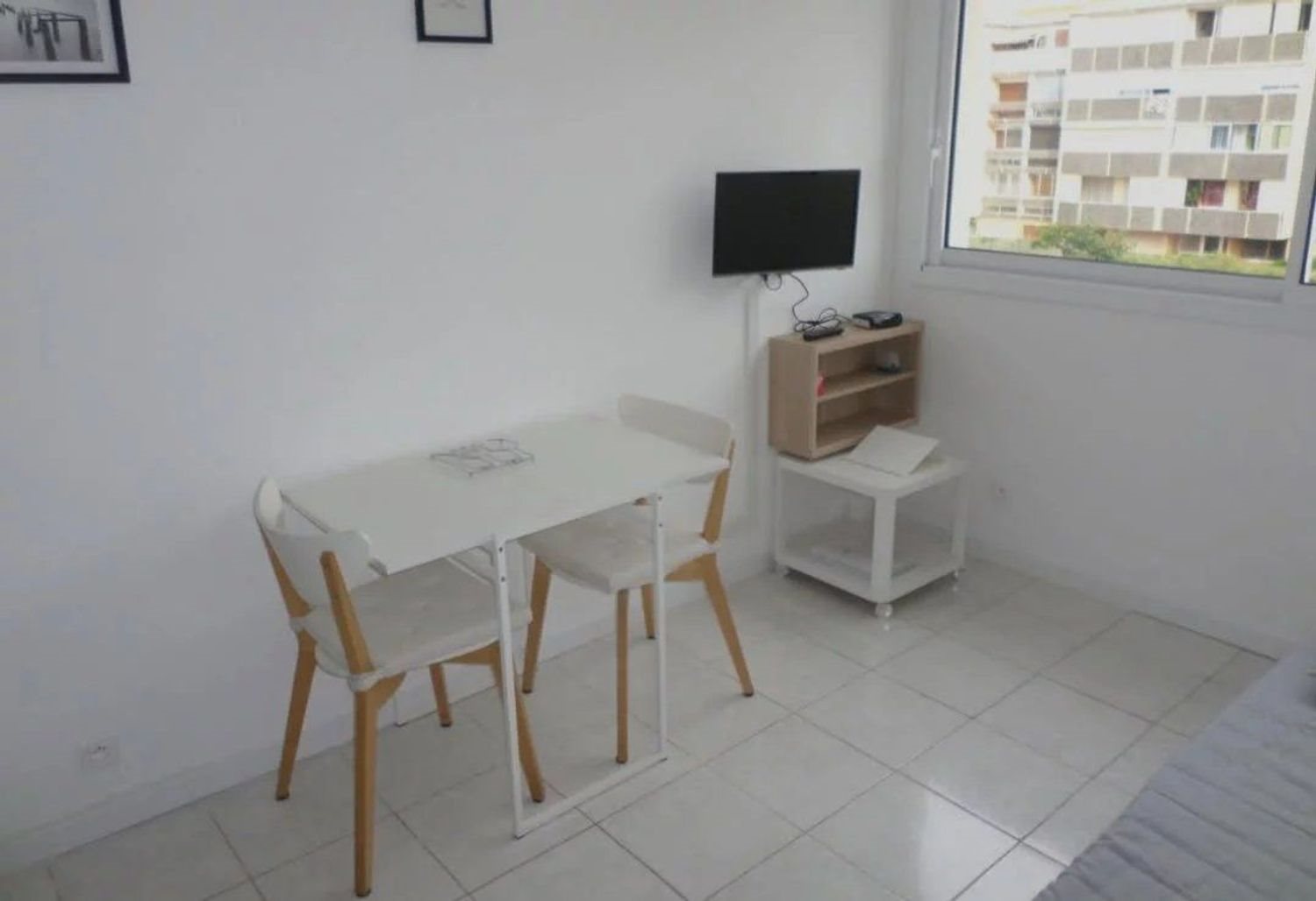 Appartement à vendre, 17m², Balaruc-les-Bains