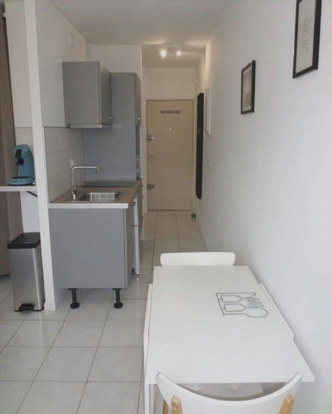 Appartement à vendre, 17m², Balaruc-les-Bains