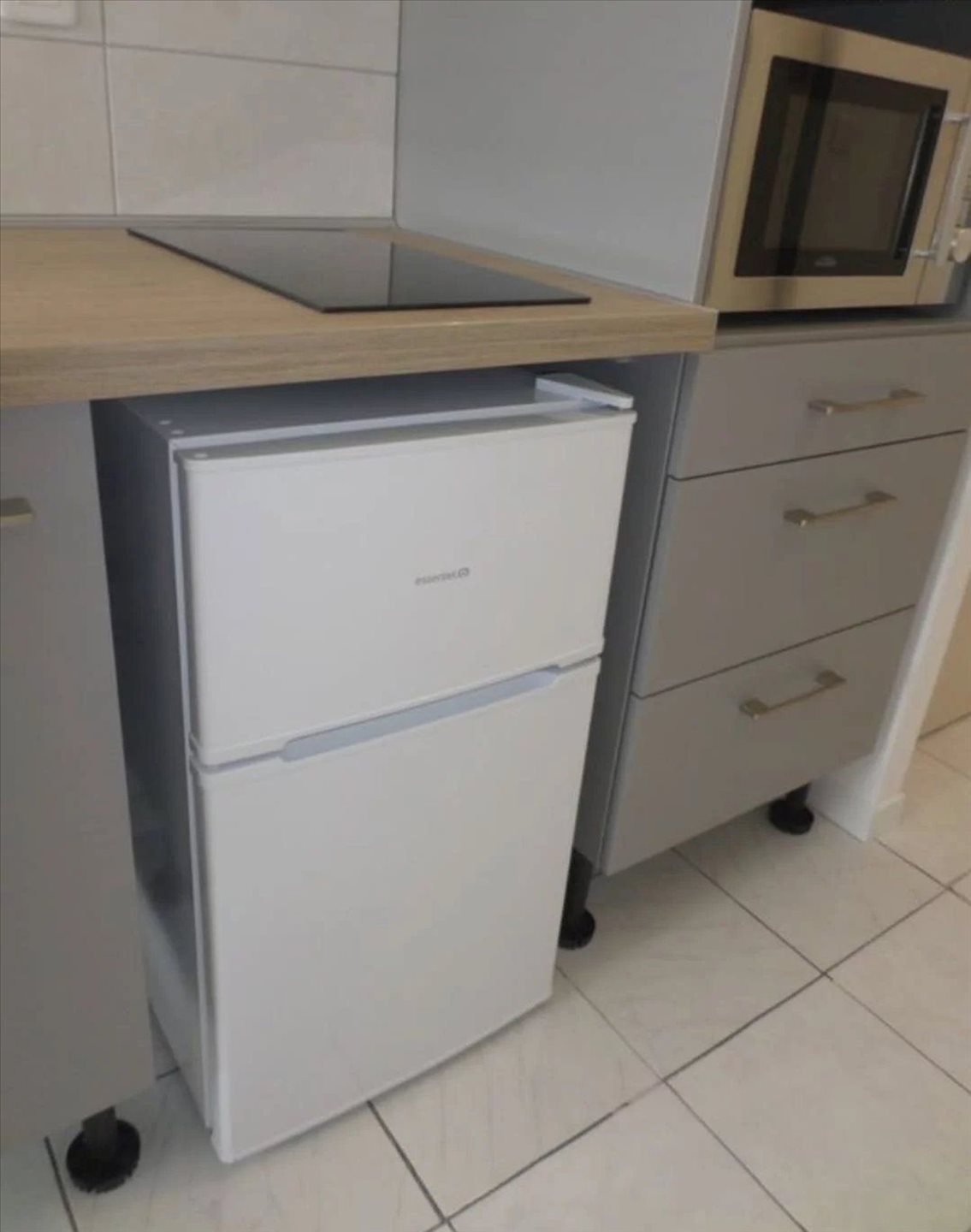 Appartement à vendre, 17m², Balaruc-les-Bains