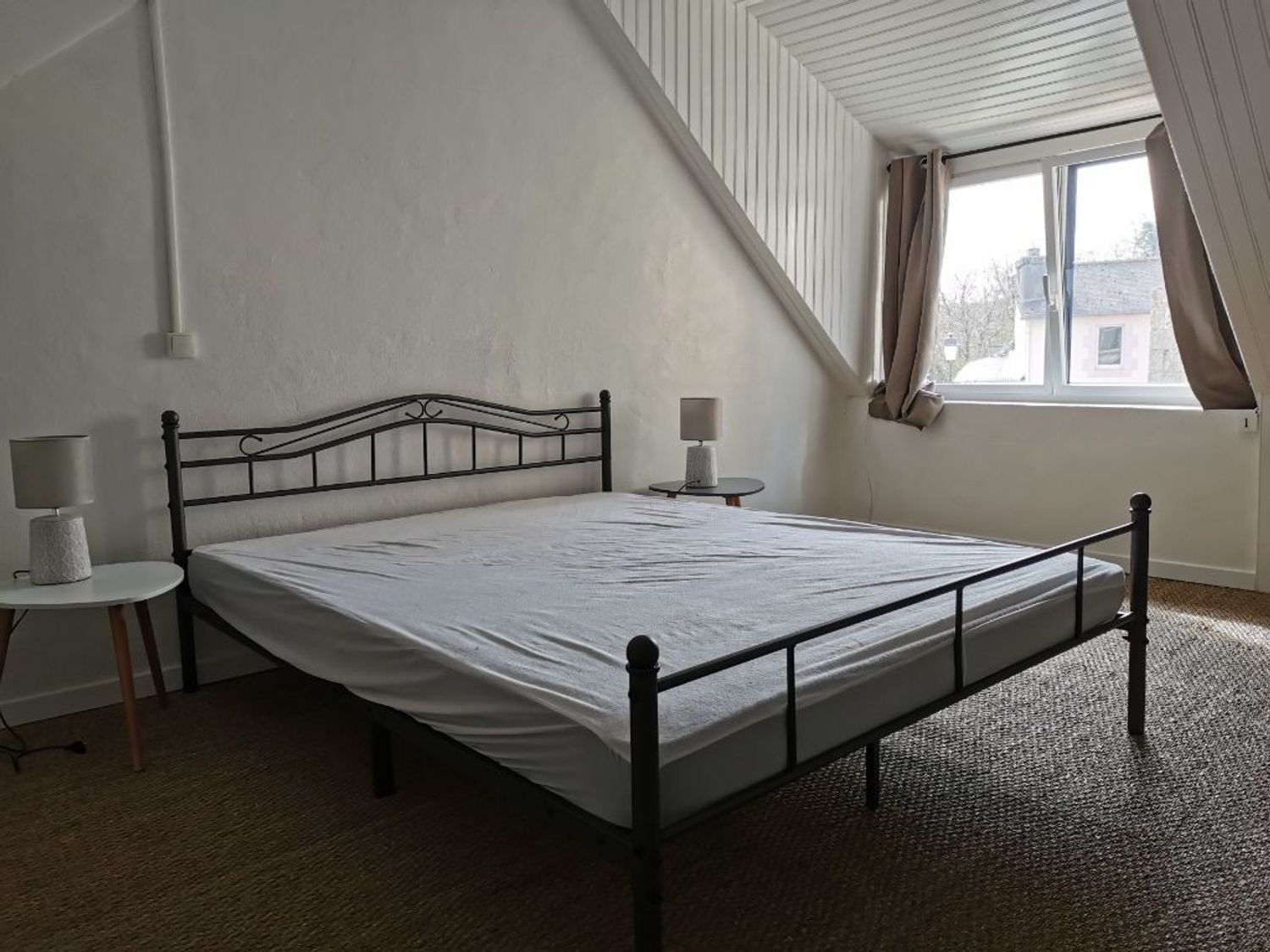 Maison à louer, 34m², Saint-Thois