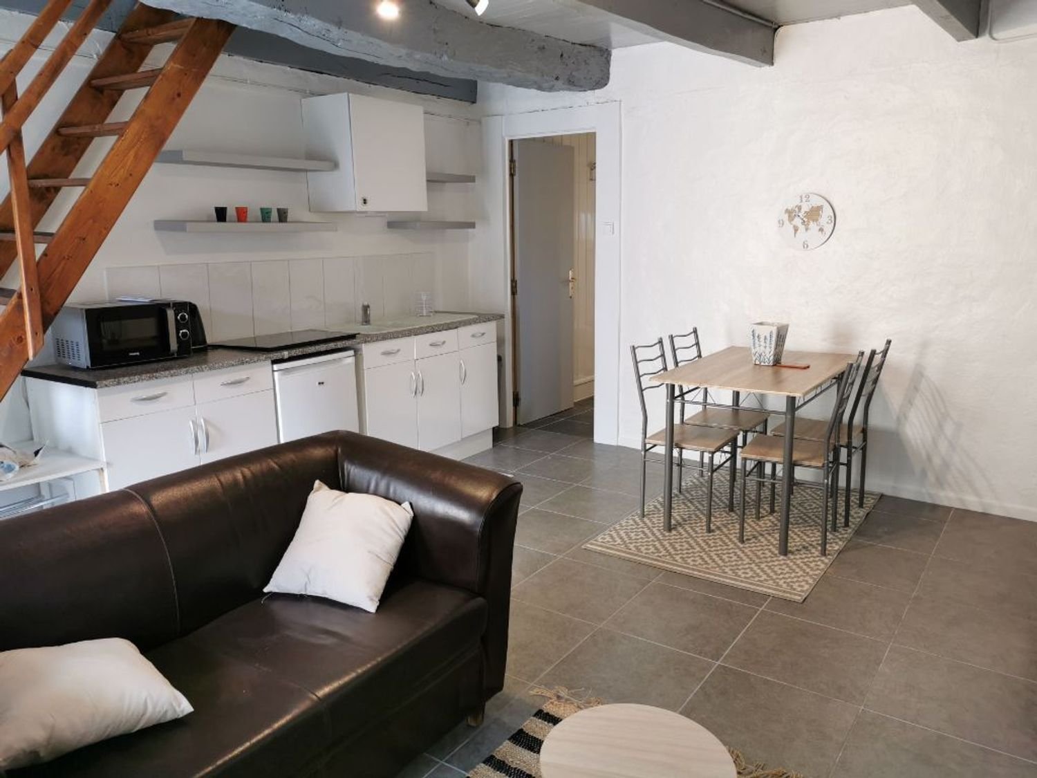 Maison à louer, 34m², Saint-Thois