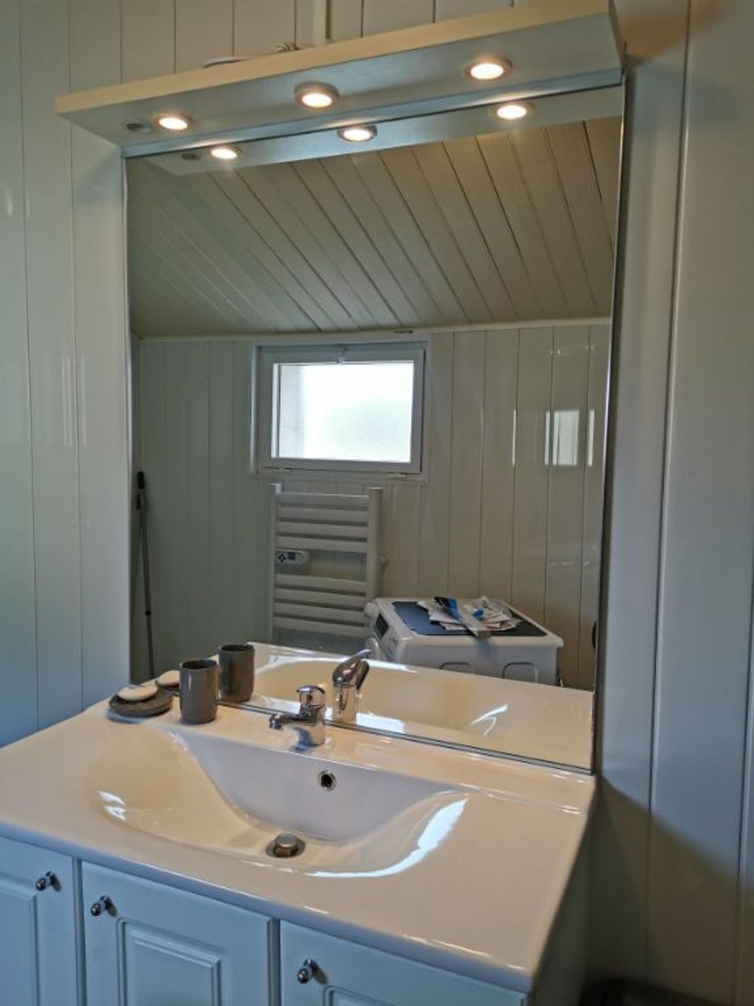 Maison à louer, 34m², Saint-Thois