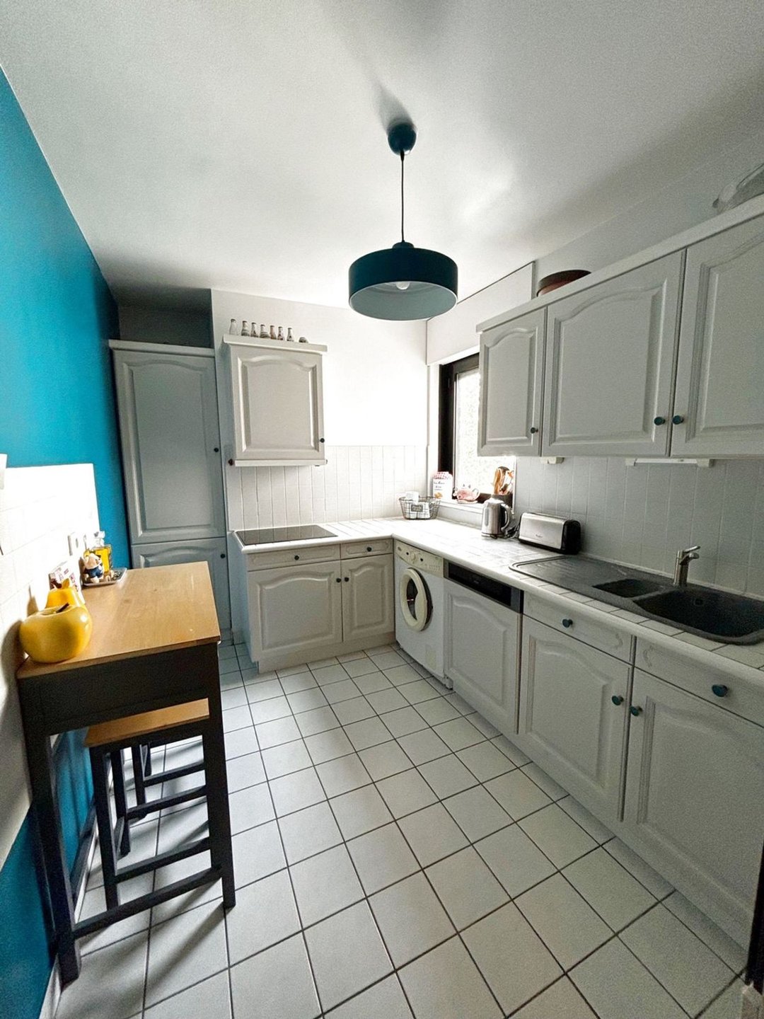 Appartement à vendre, 71m², Deuil-la-Barre