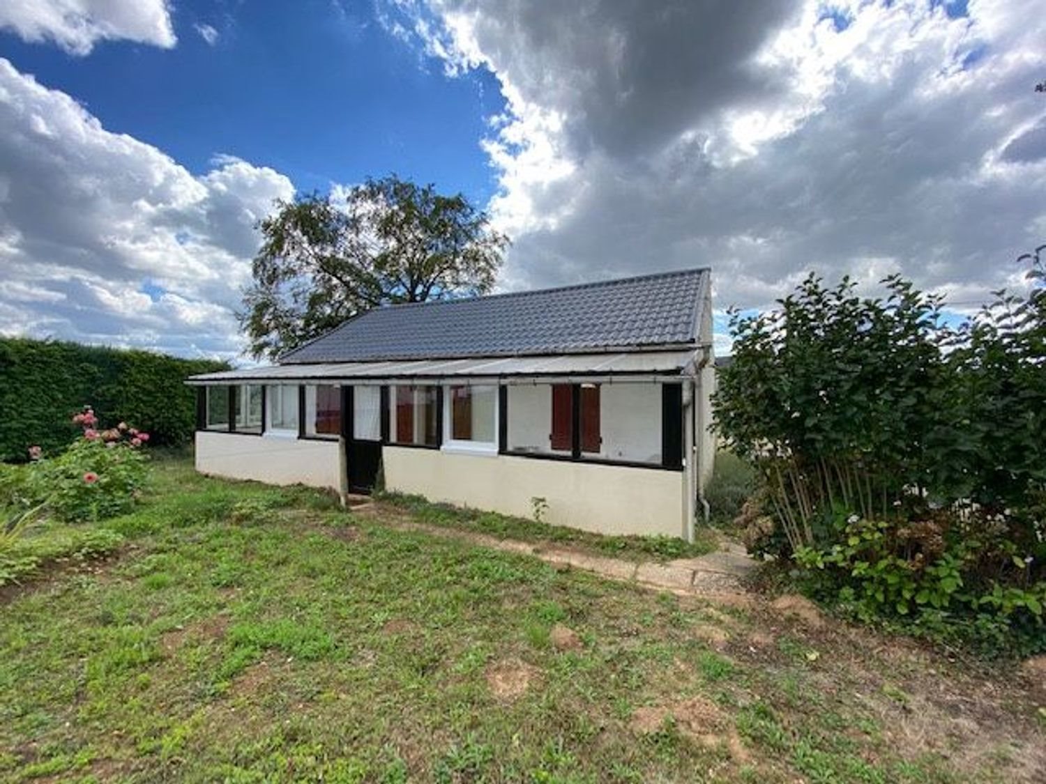 Maison à vendre, 95m², Rohan