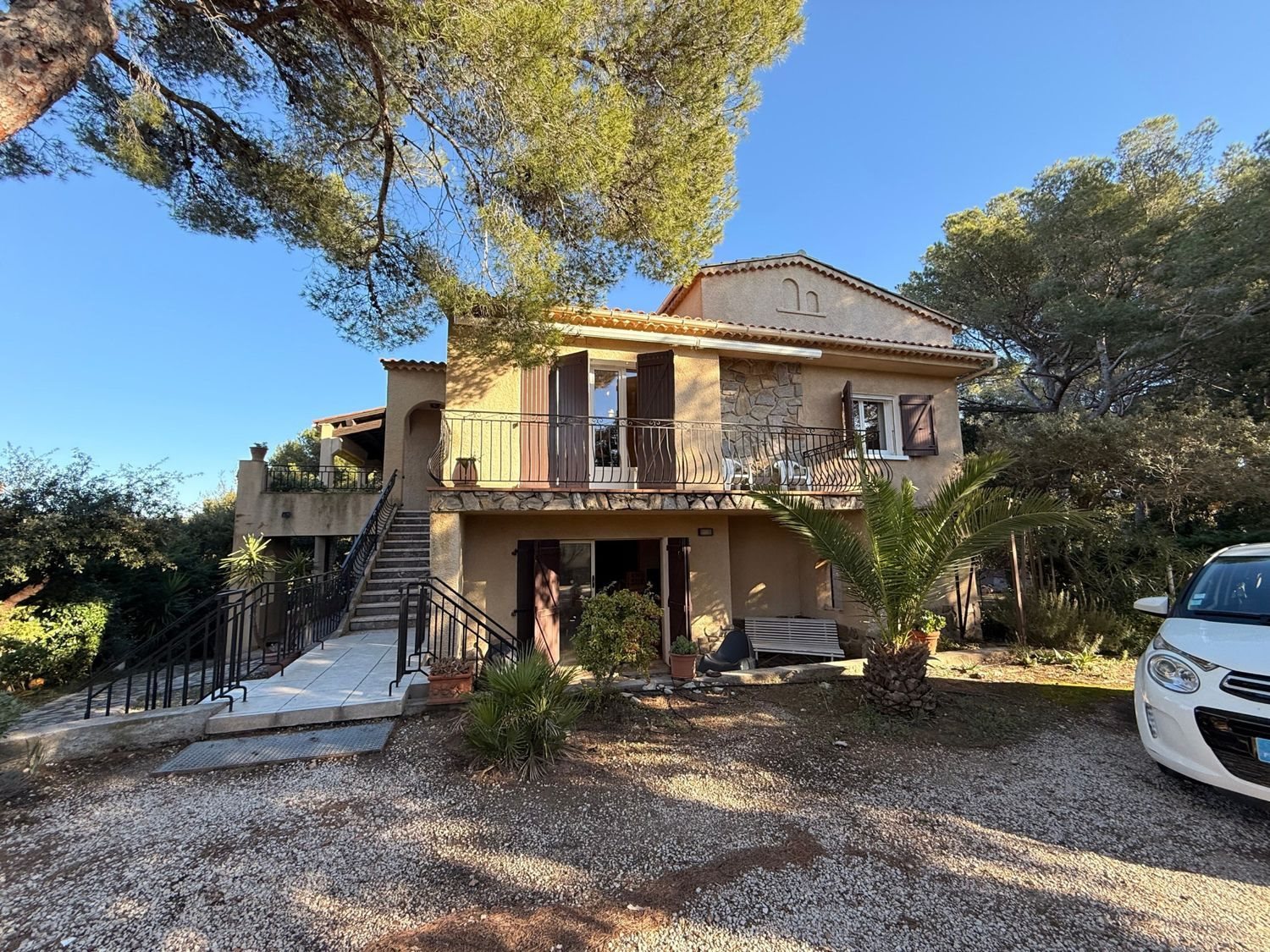 Maison à vendre, 248m², Six-Fours-les-Plages