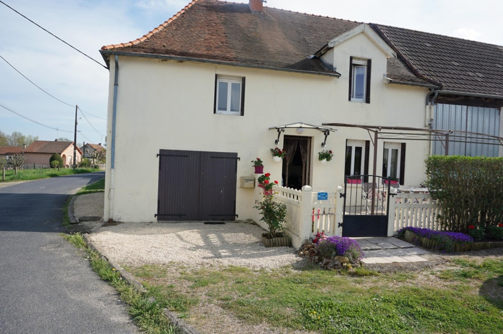 Maison à vendre, 94m², Paray-le-Monial