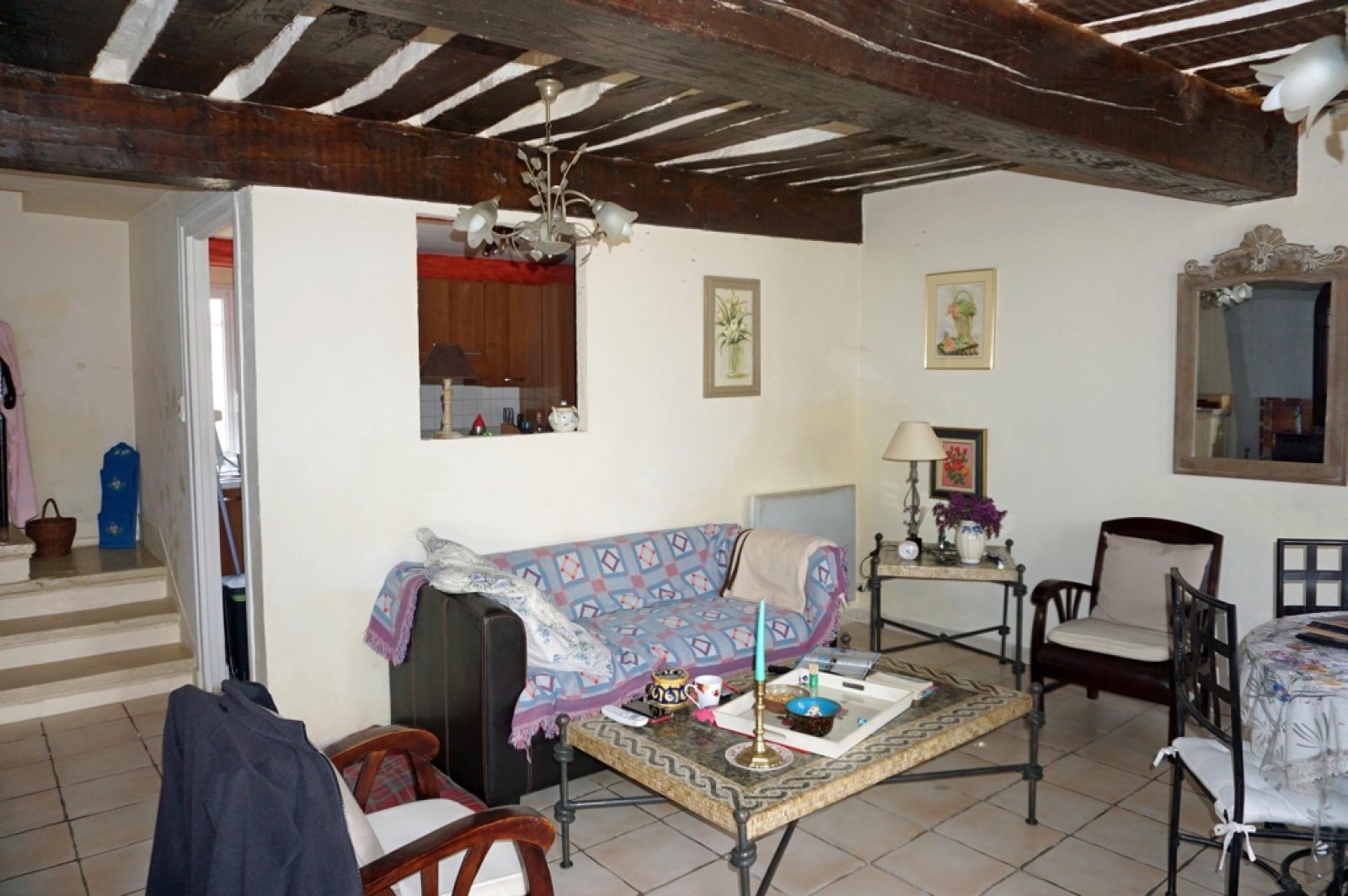 Maison à vendre, 94m², Paray-le-Monial