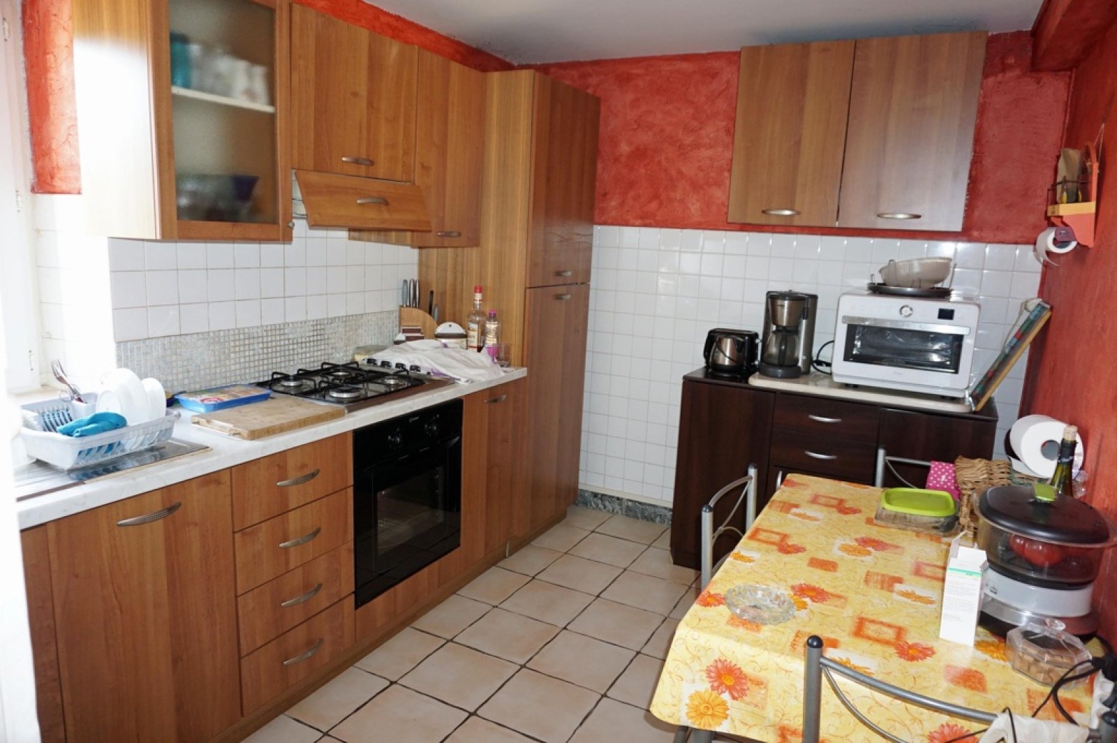 Maison à vendre, 94m², Paray-le-Monial
