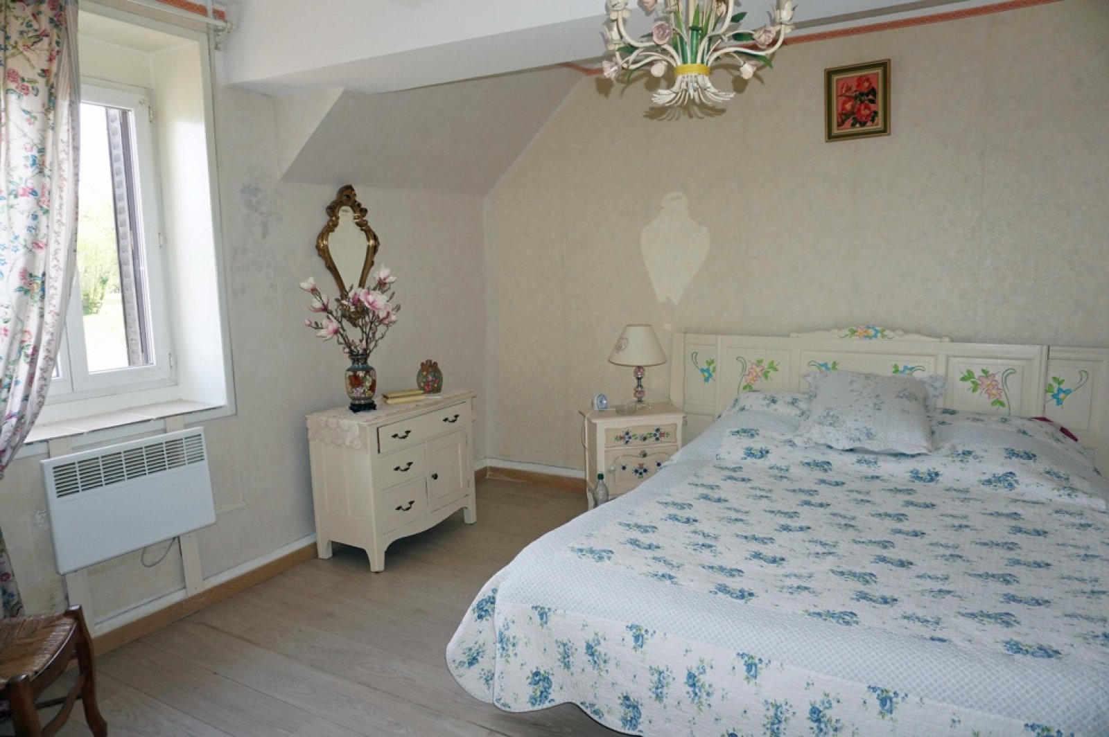 Maison à vendre, 94m², Paray-le-Monial