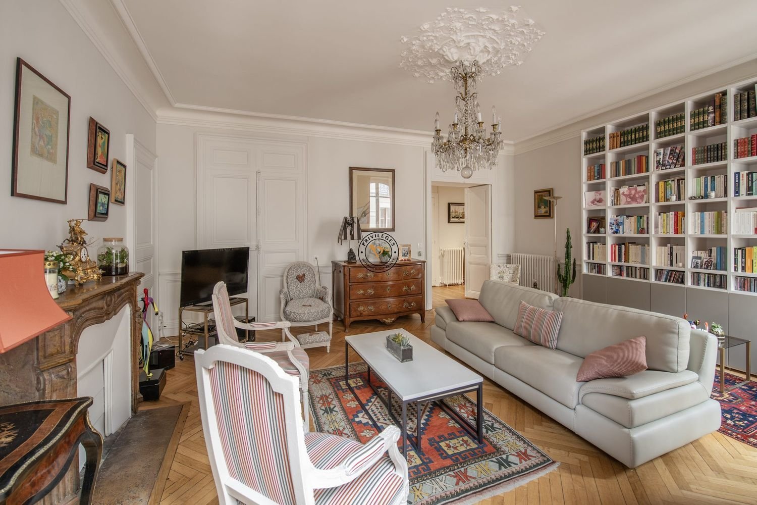 Appartement à vendre, 172m², Nantes