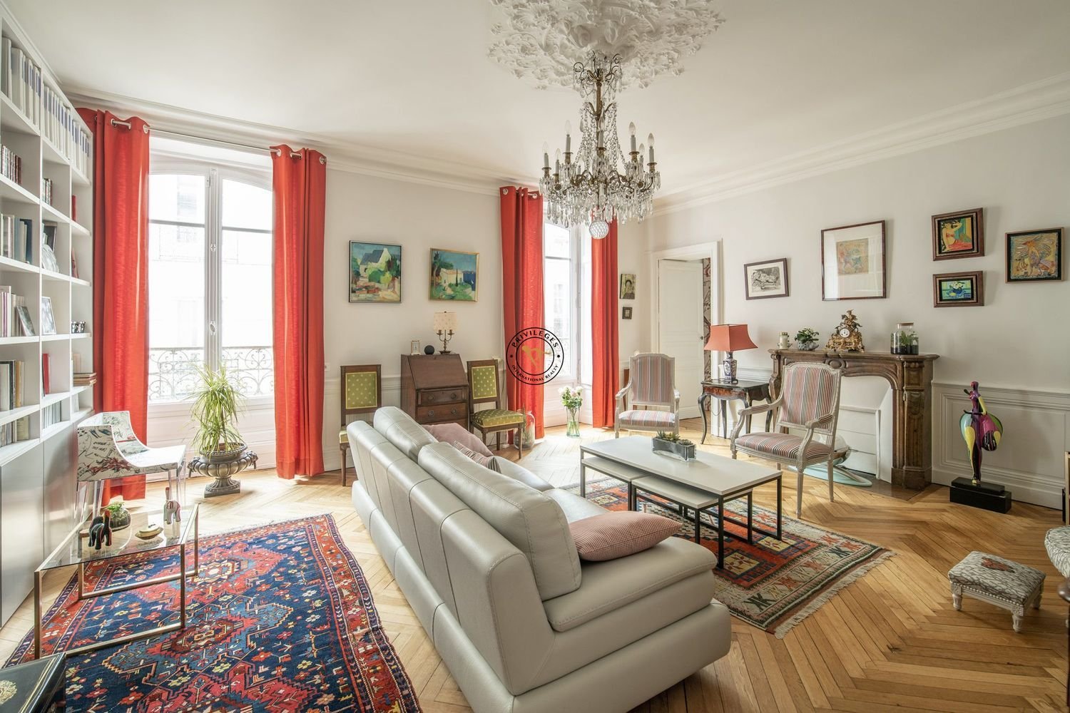 Appartement à vendre, 172m², Nantes