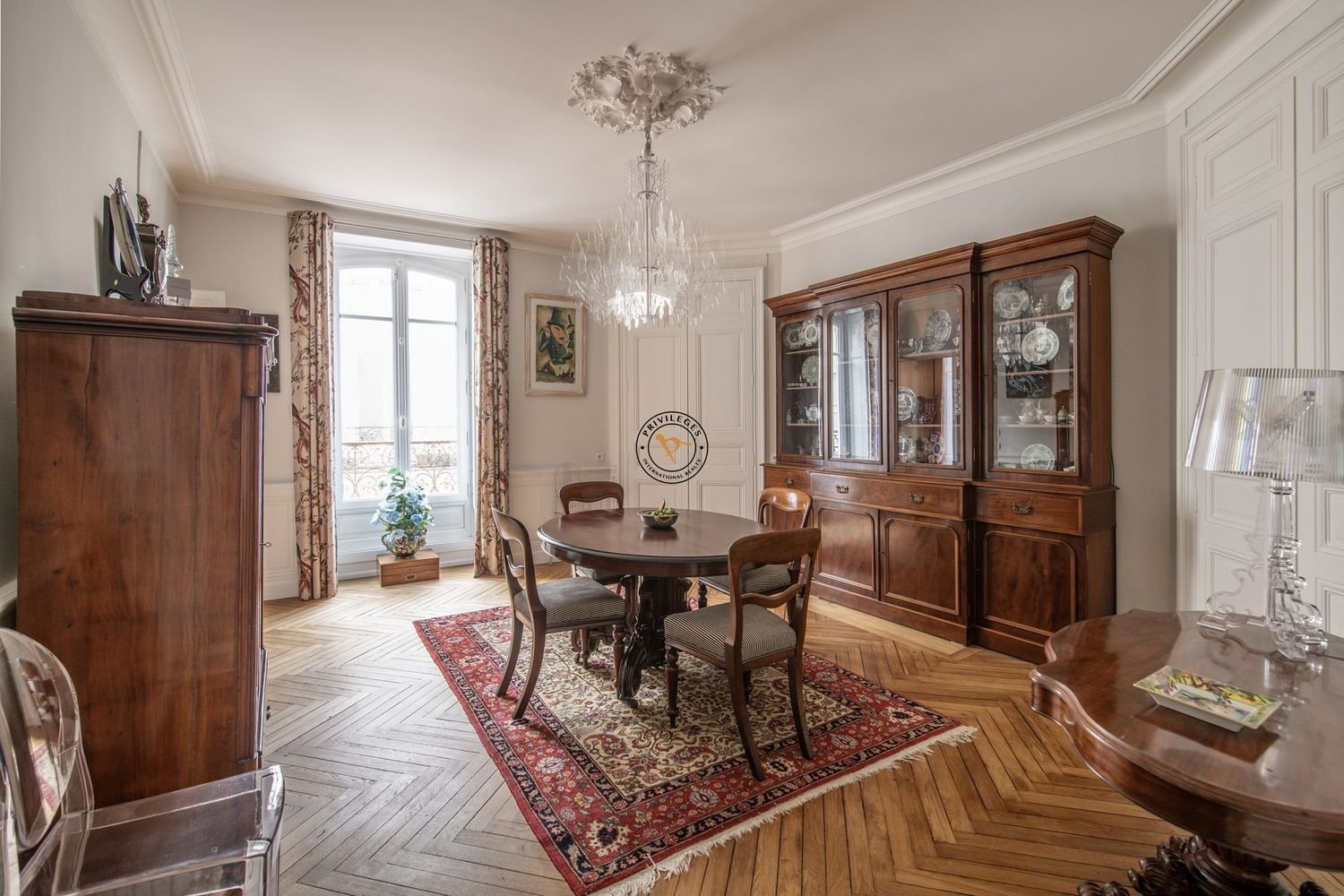 Appartement à vendre, 172m², Nantes