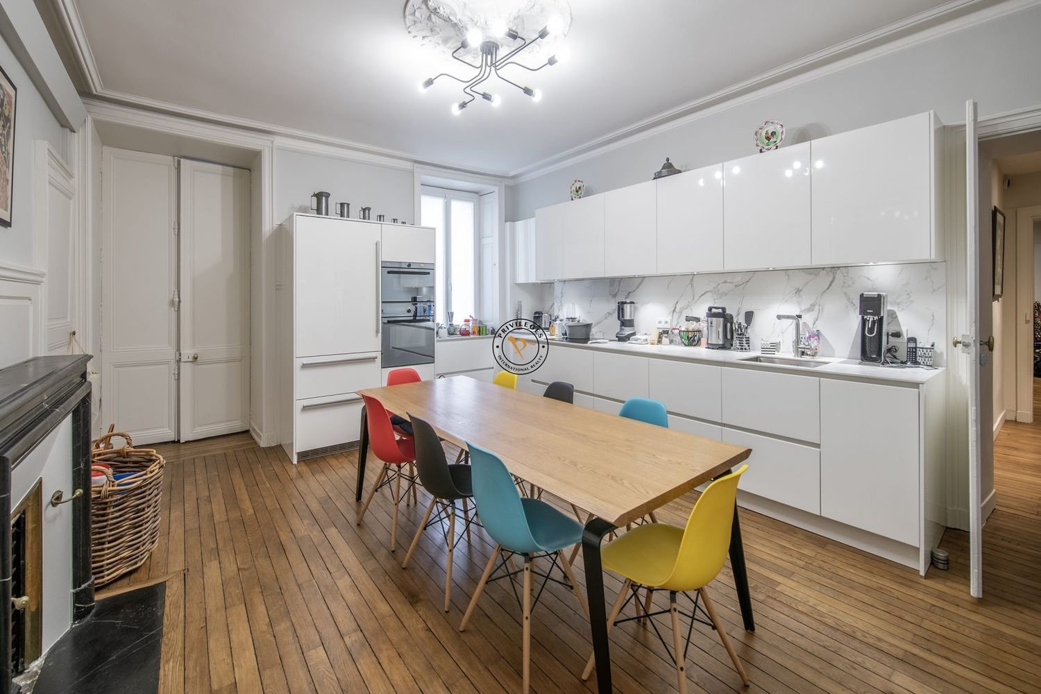 Appartement à vendre, 172m², Nantes