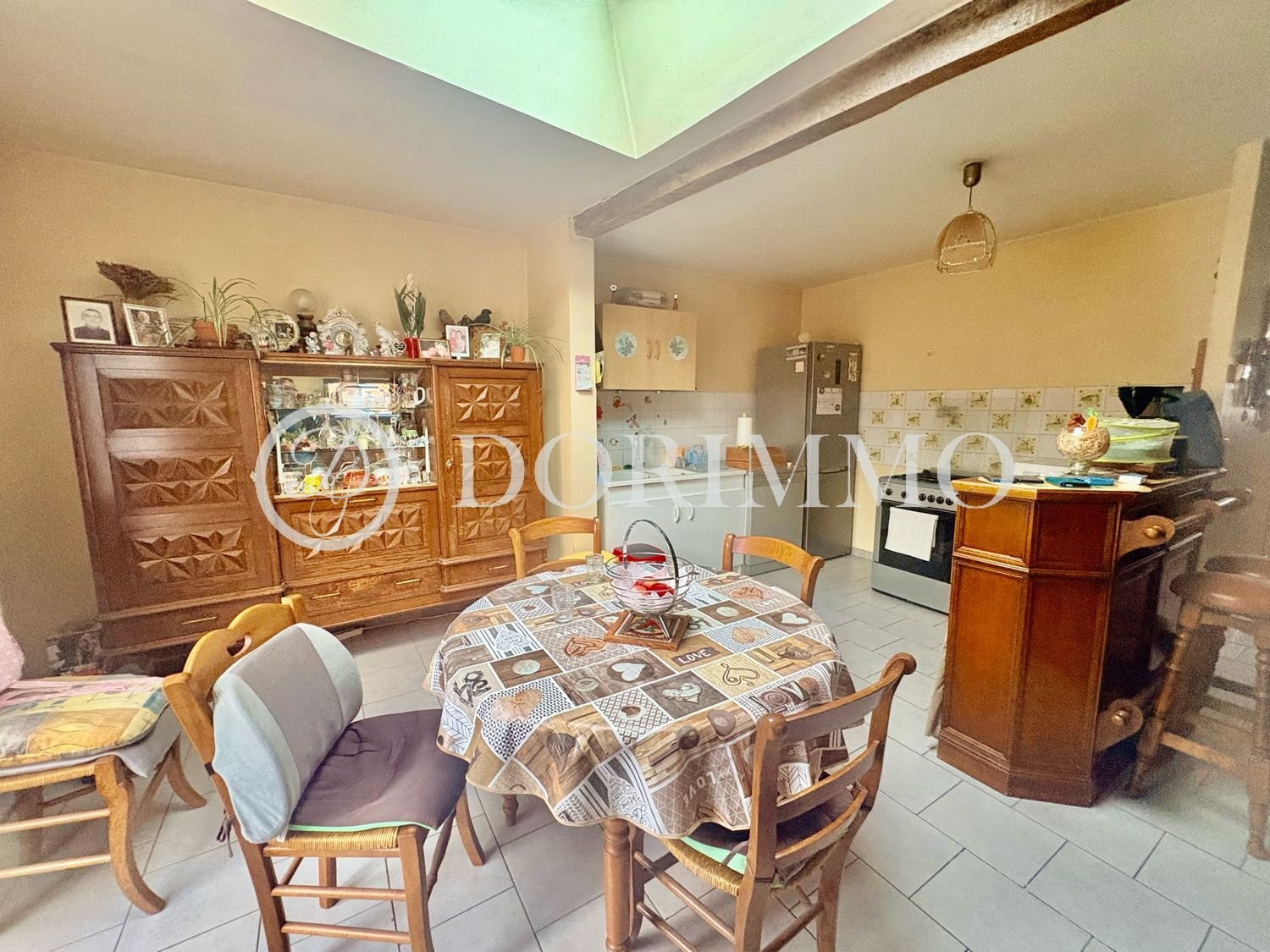 Maison à vendre, 101m², Froissy