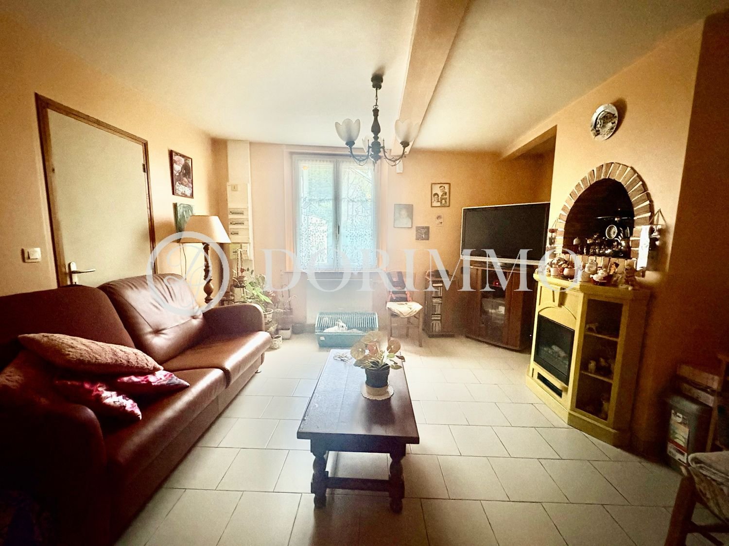 Maison à vendre, 101m², Froissy