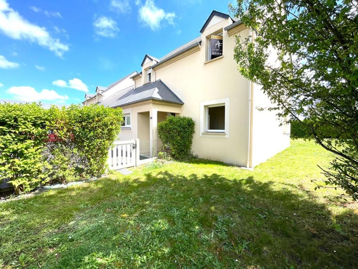 Maison à vendre, 105m², Soliers