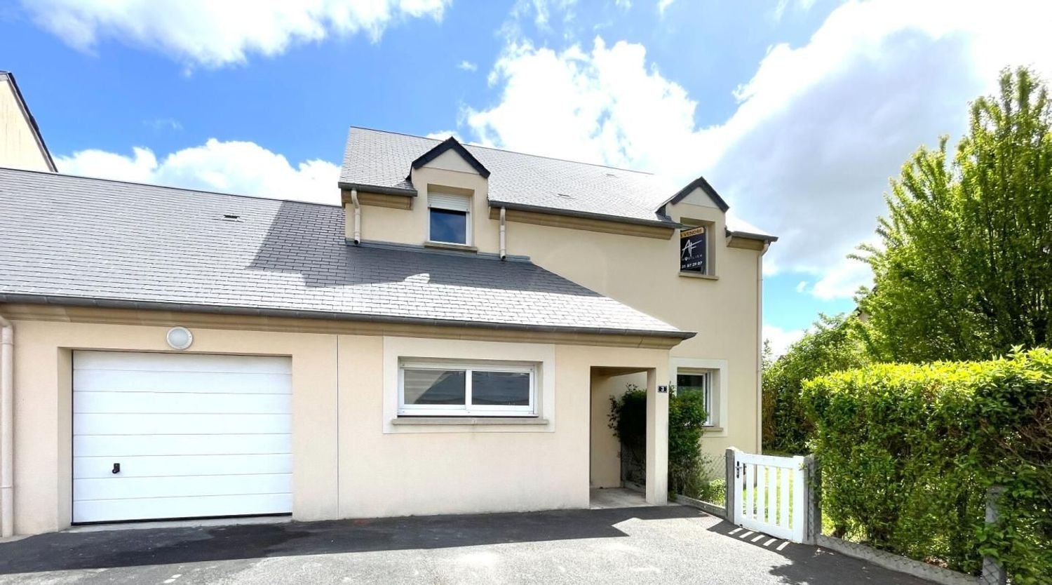 Maison à vendre, 105m², Soliers