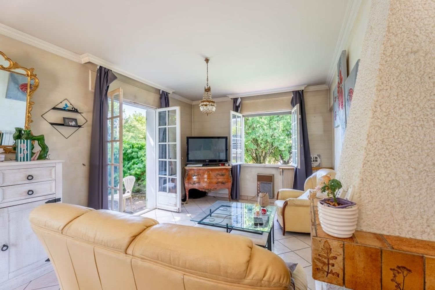 Maison à vendre, 180m², Champagne-au-Mont-d'Or