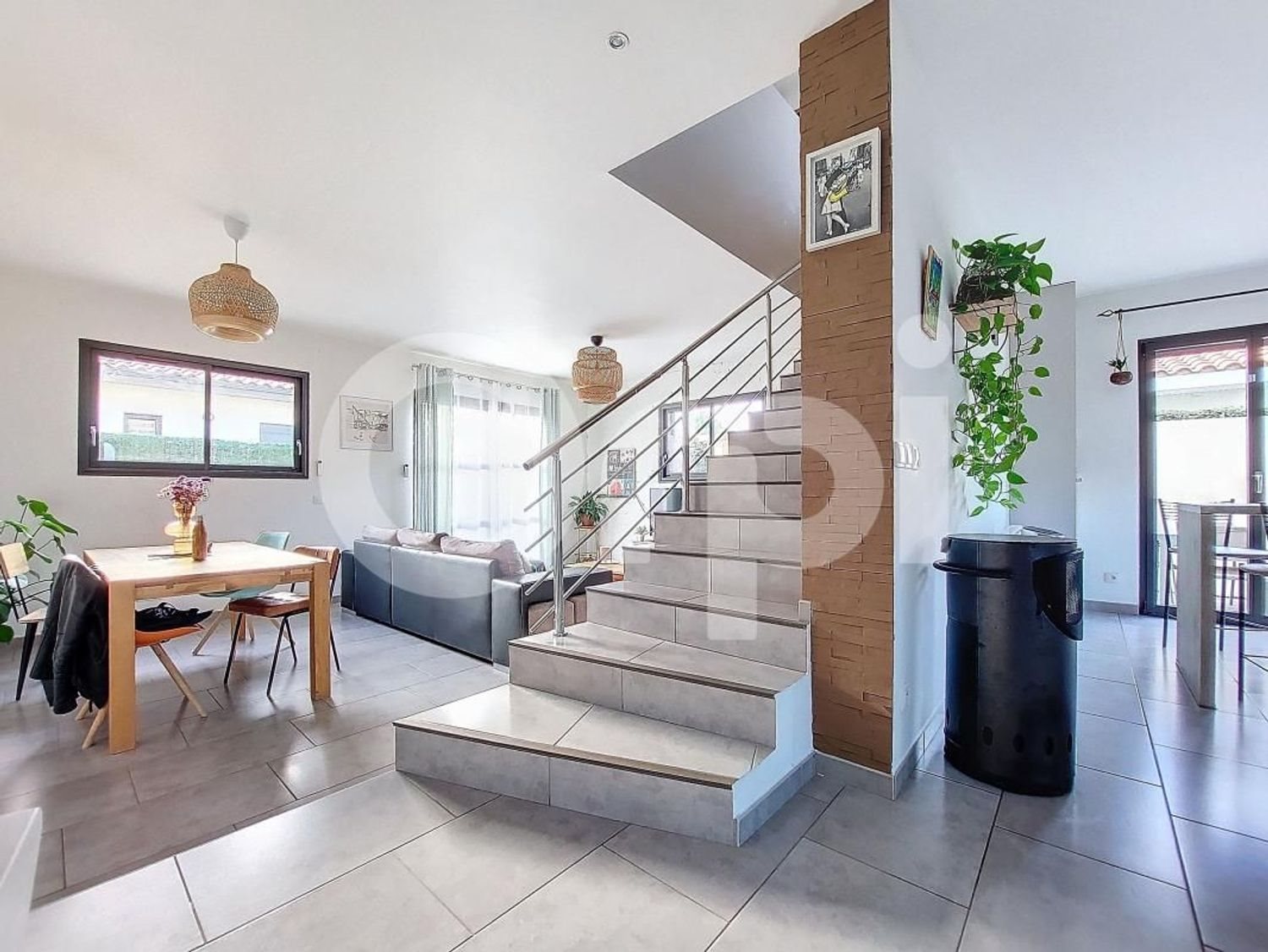 Maison à vendre, 135m², Canohès