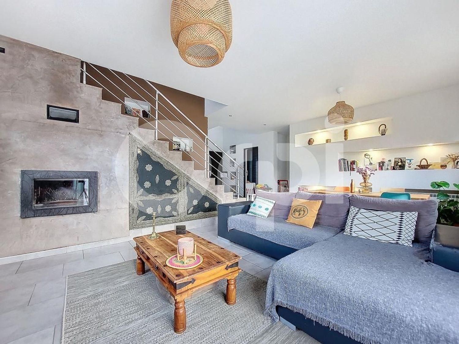 Maison à vendre, 135m², Canohès