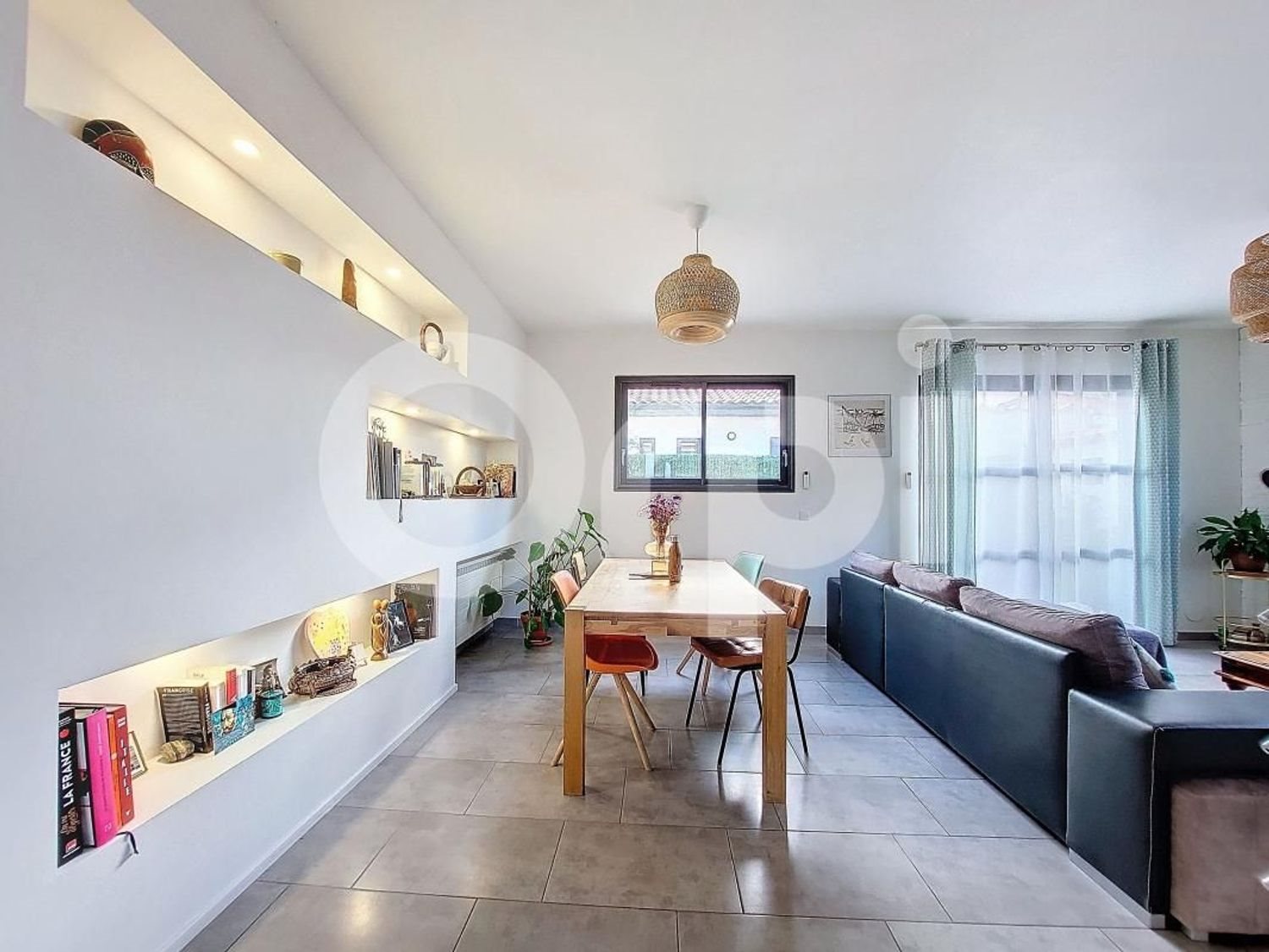 Maison à vendre, 135m², Canohès